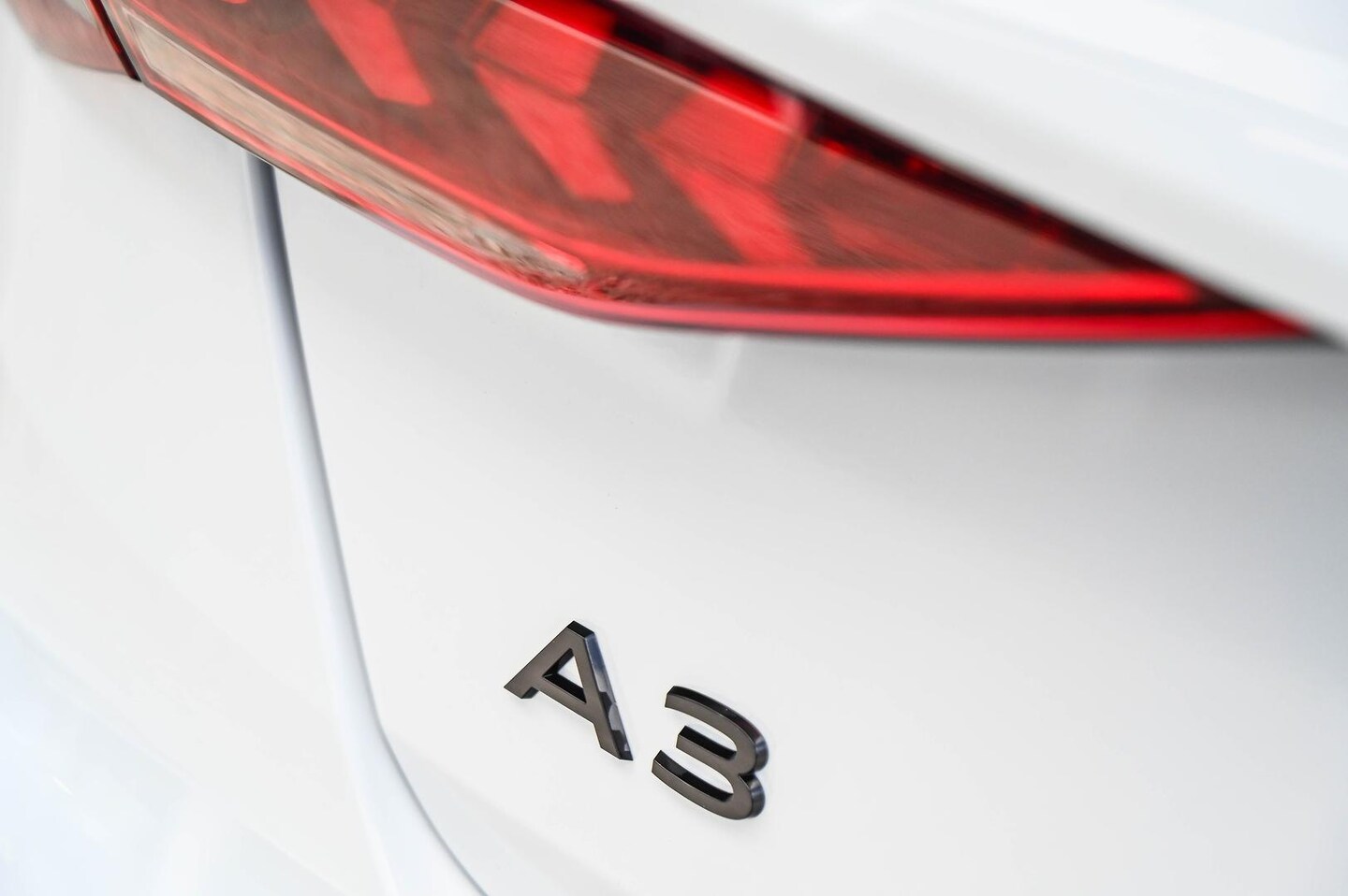 Image about Audi A3 Sedan TFSI quattro S tronic