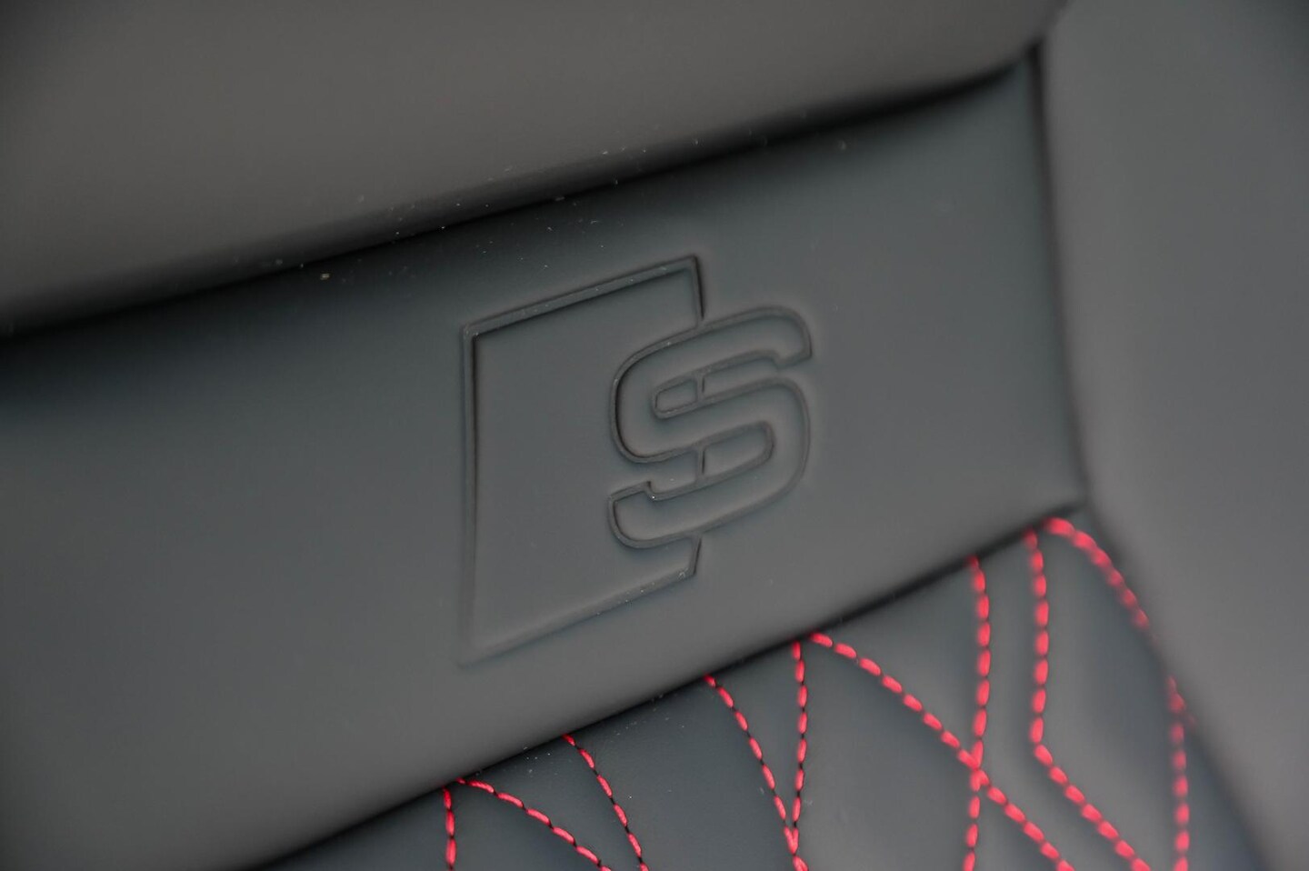 Image about Audi S3 Sportback TFSI quattro S tronic