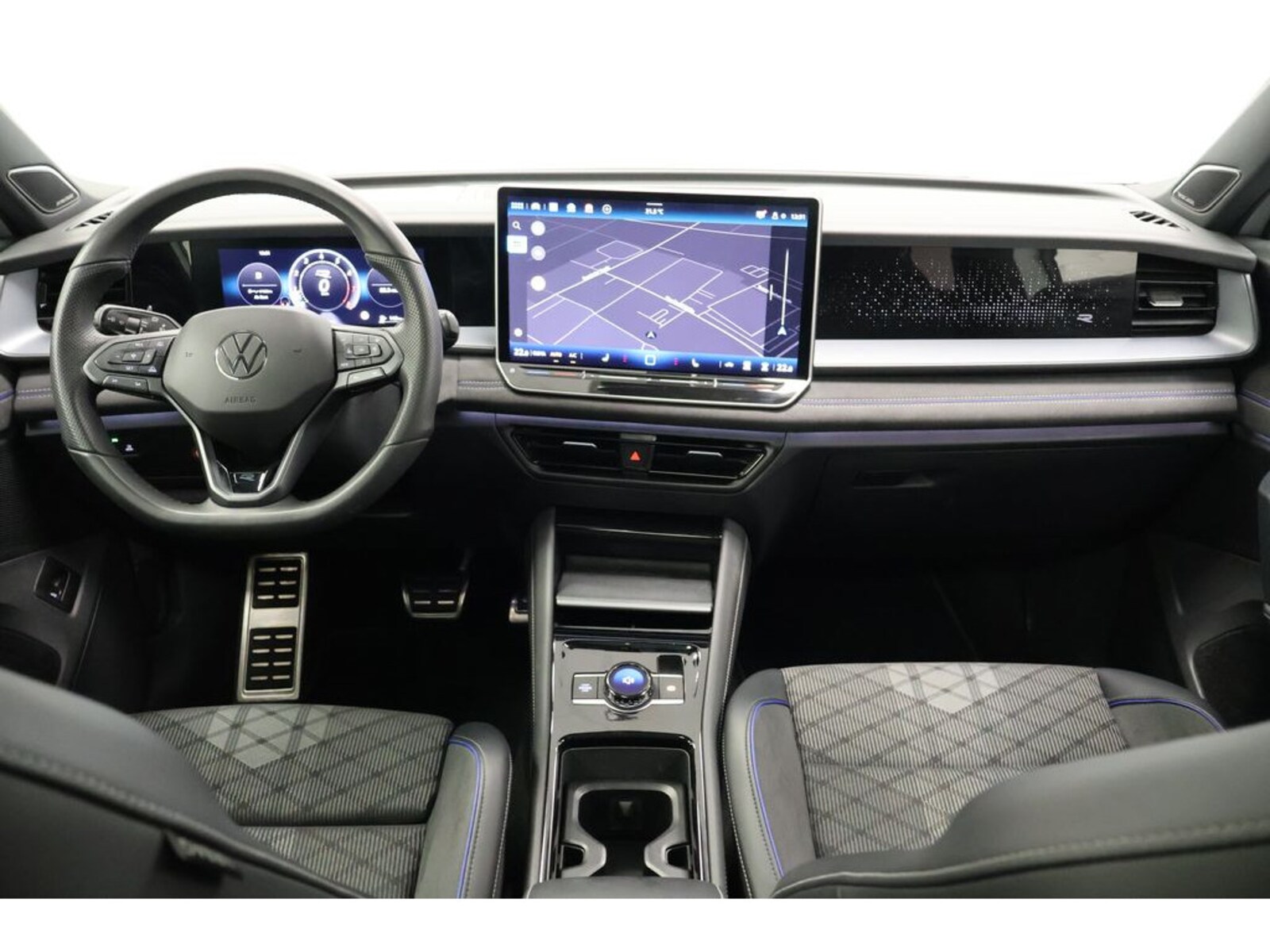 Volkswagen Tayron – Bild 8