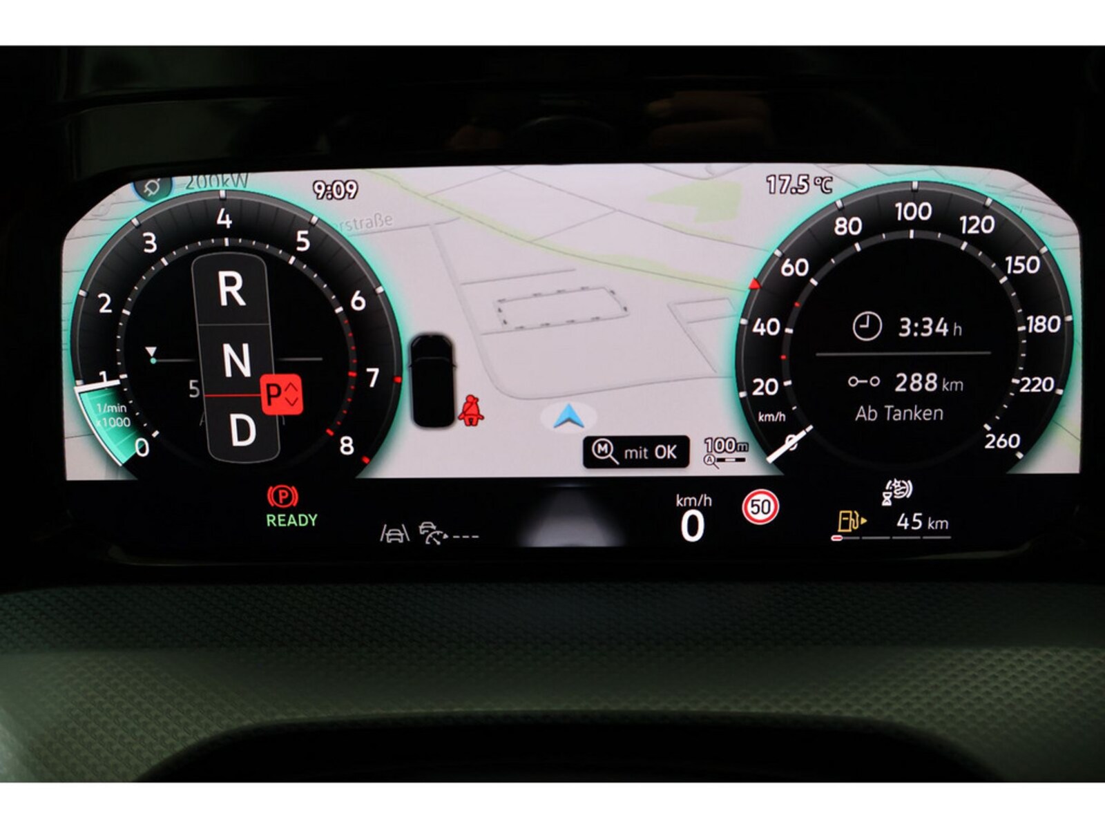 Volkswagen Golf Variant – Bild 10