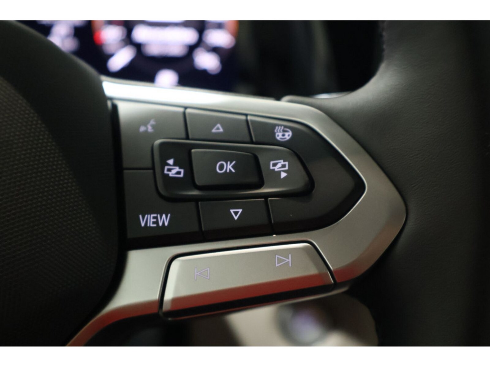 Volkswagen Multivan Langversion – Bild 19