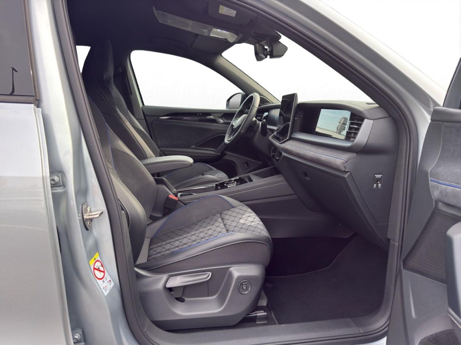 Volkswagen Tayron – Bild 4