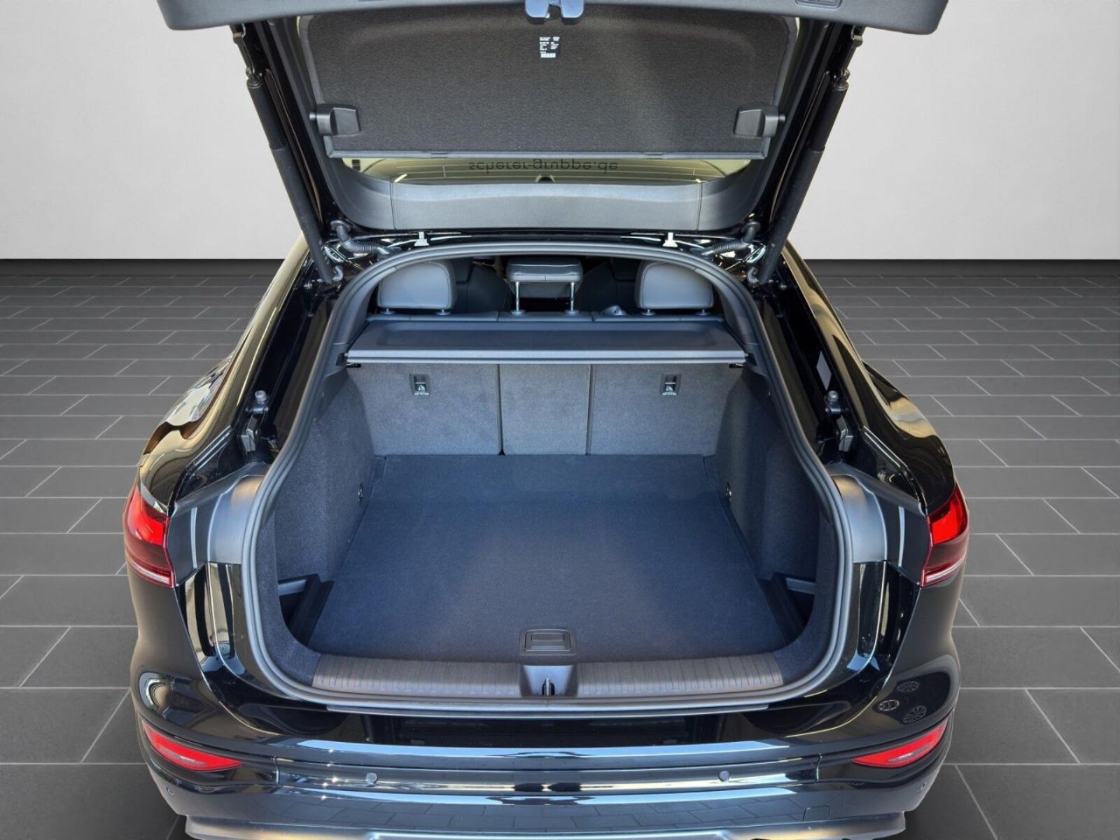 Audi Q6 Sportback e-tron – Bild 13
