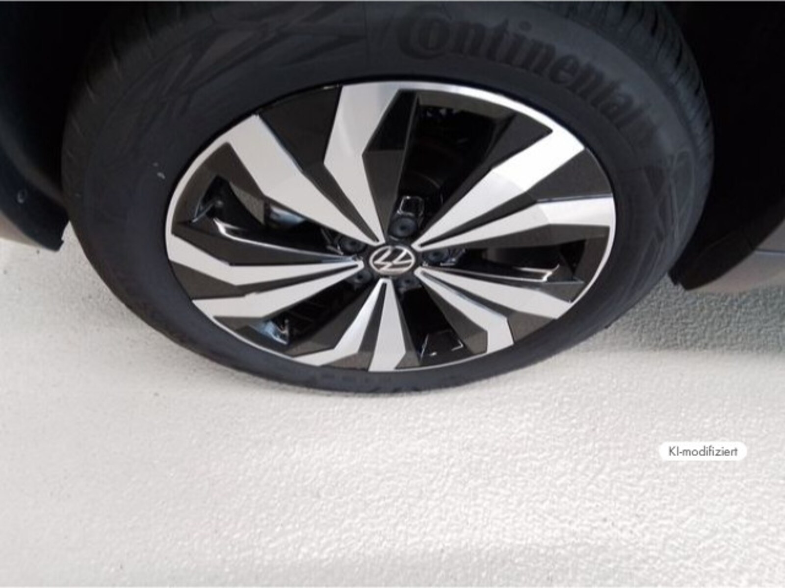 Volkswagen T-Cross – Bild 9