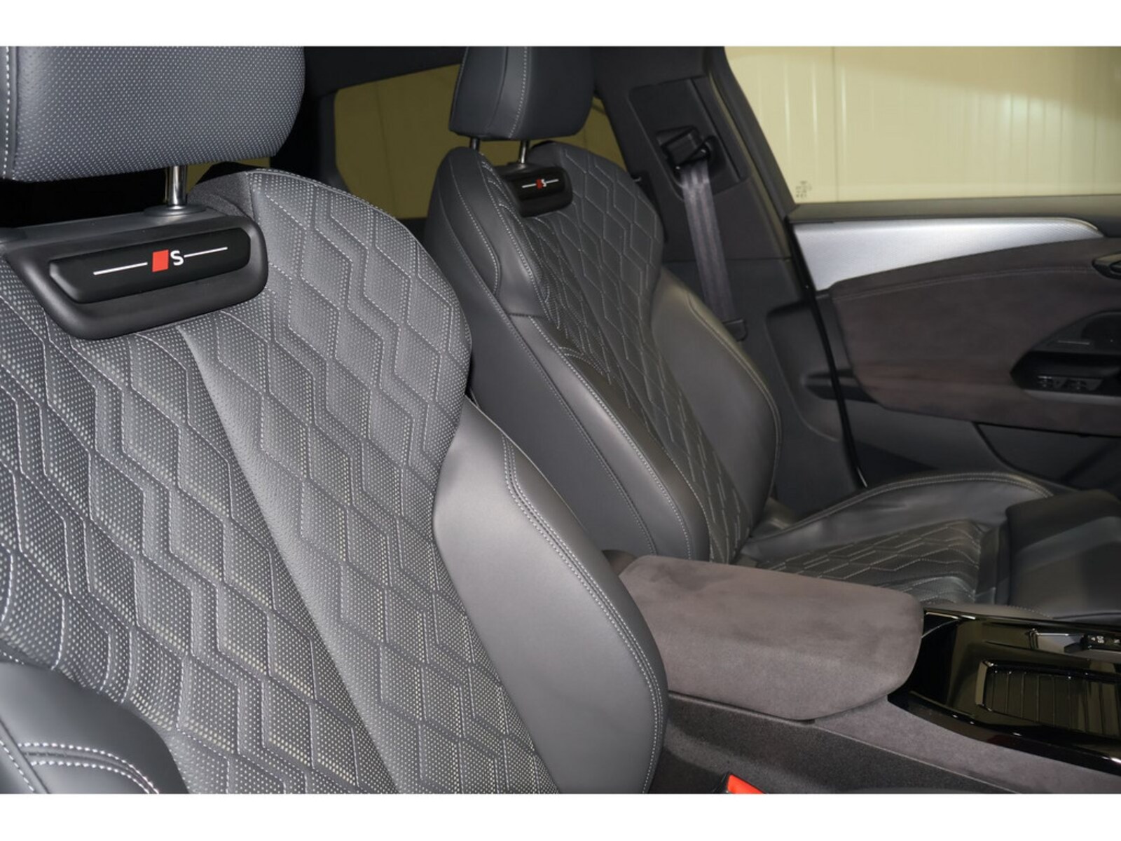 Audi S6 Avant e-tron – Bild 7