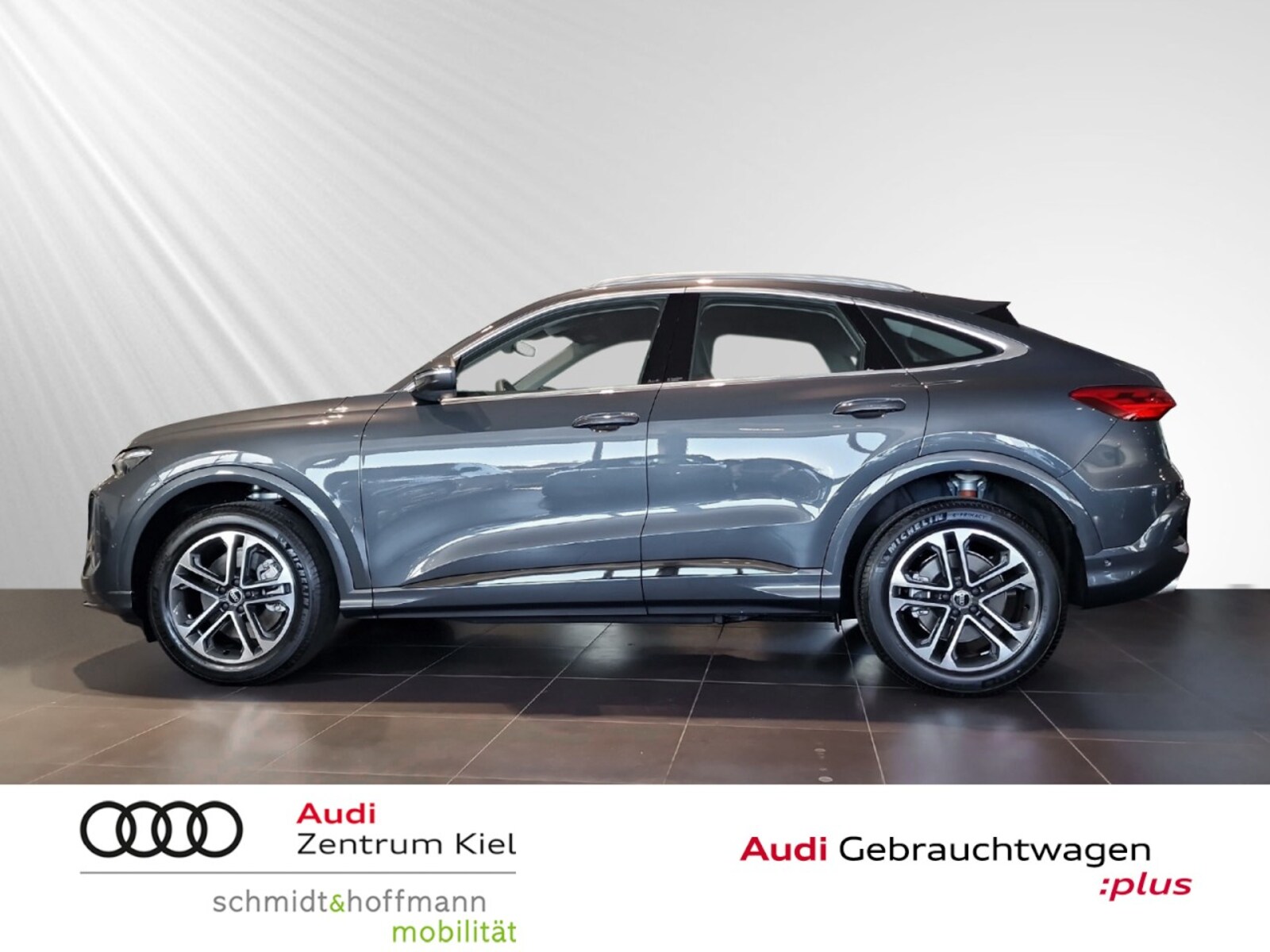 Audi Q5 Sportback – Bild 3