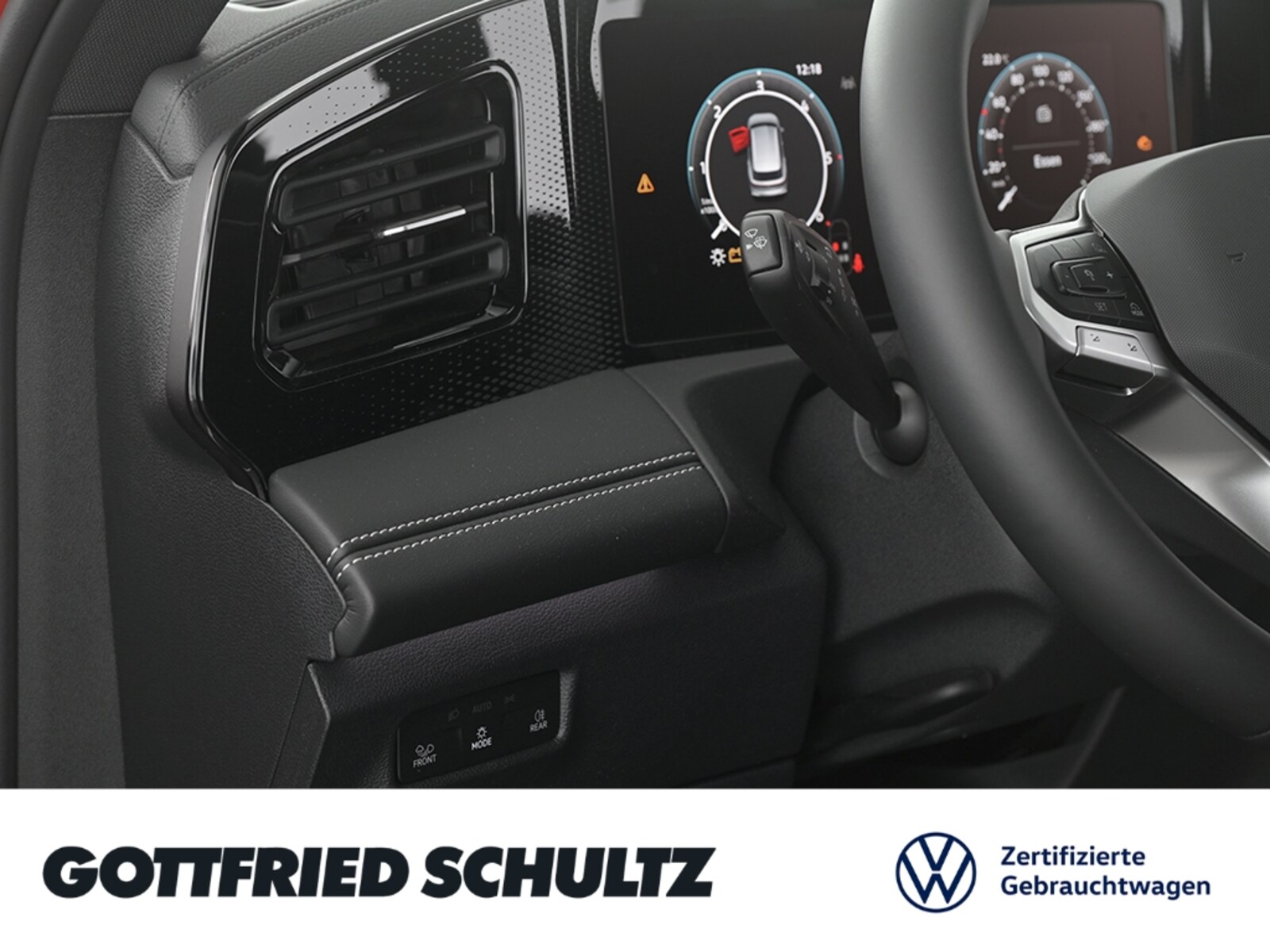 Volkswagen Tiguan – Bild 10