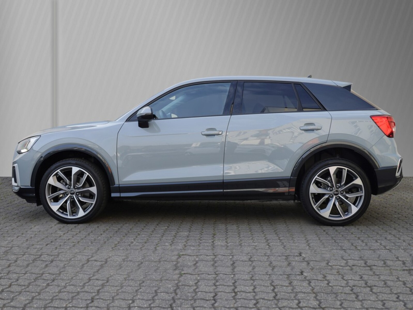 Audi Q2 – Bild 3