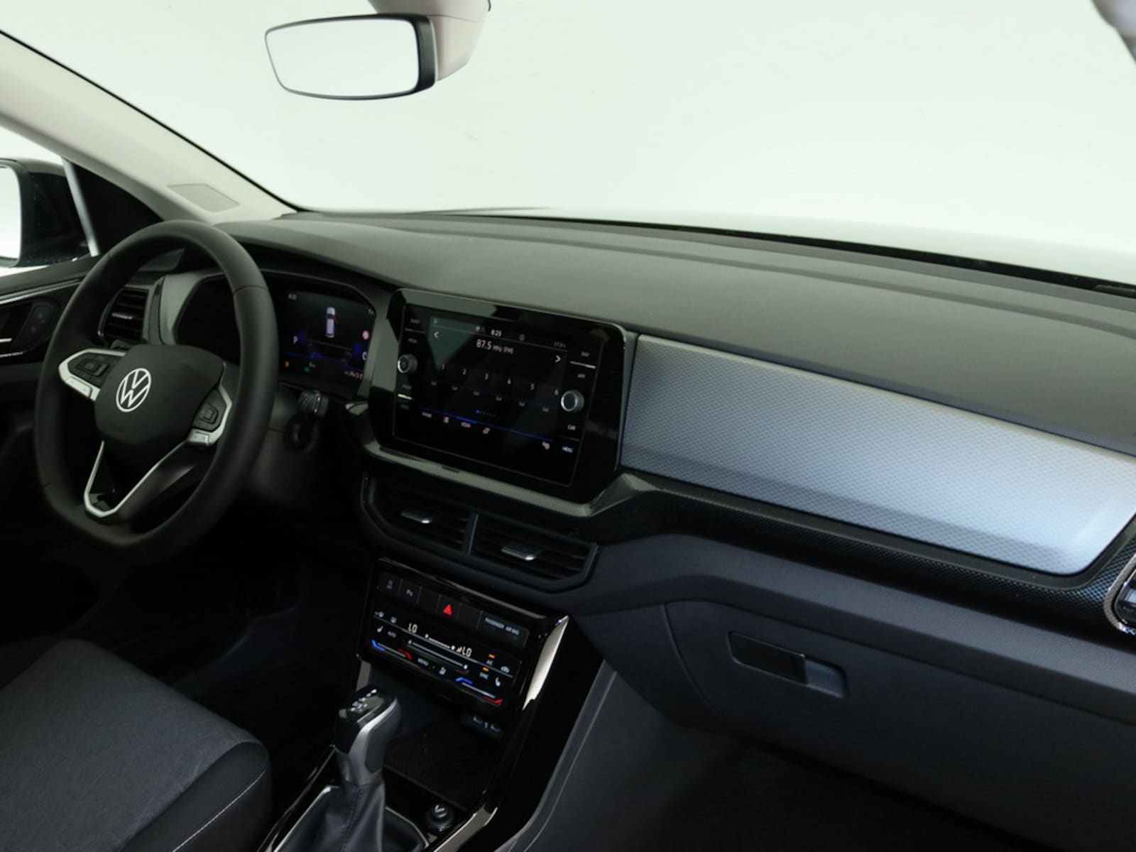 Volkswagen T-Cross – Bild 7