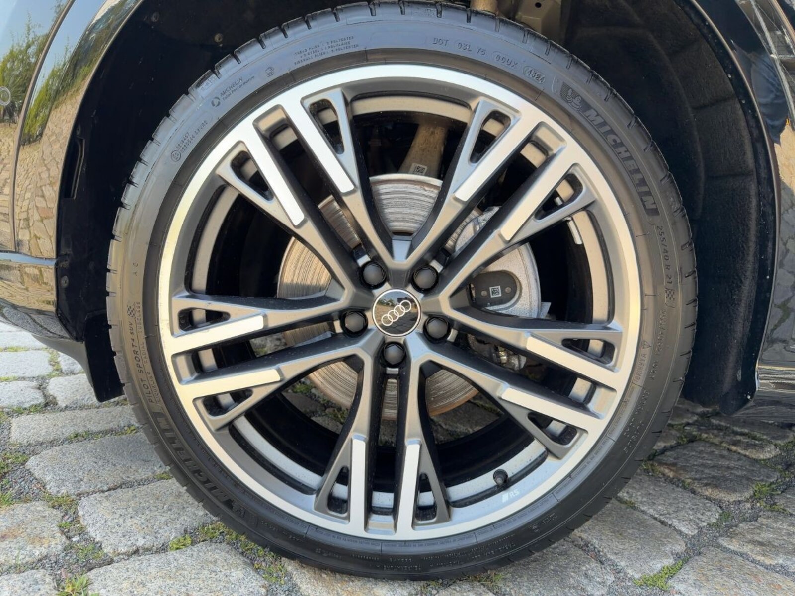 Audi Q5 – Bild 12