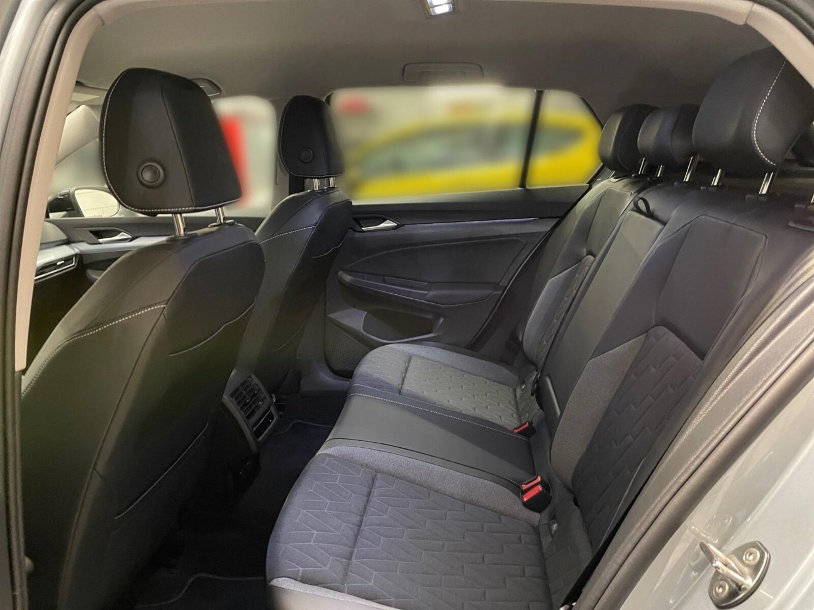 Volkswagen Golf – Bild 14