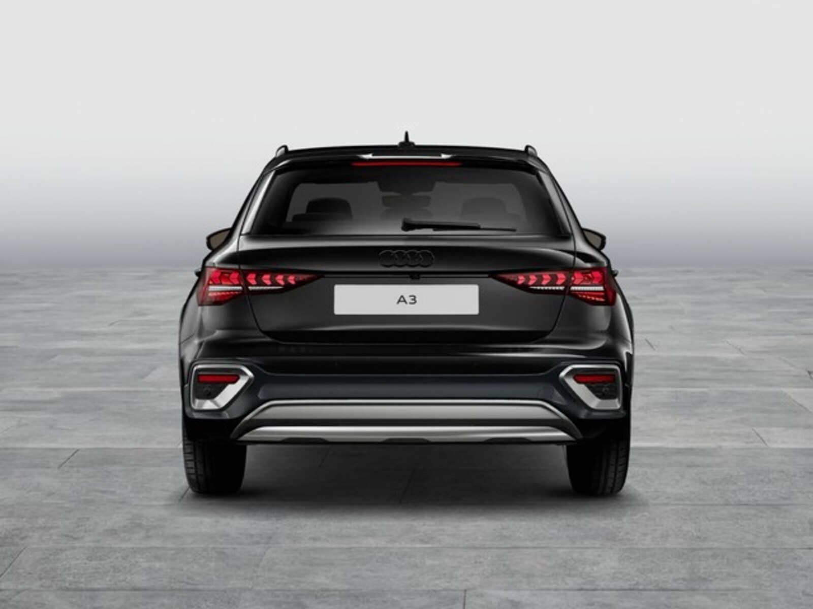 Audi A3 allstreet – Bild 4