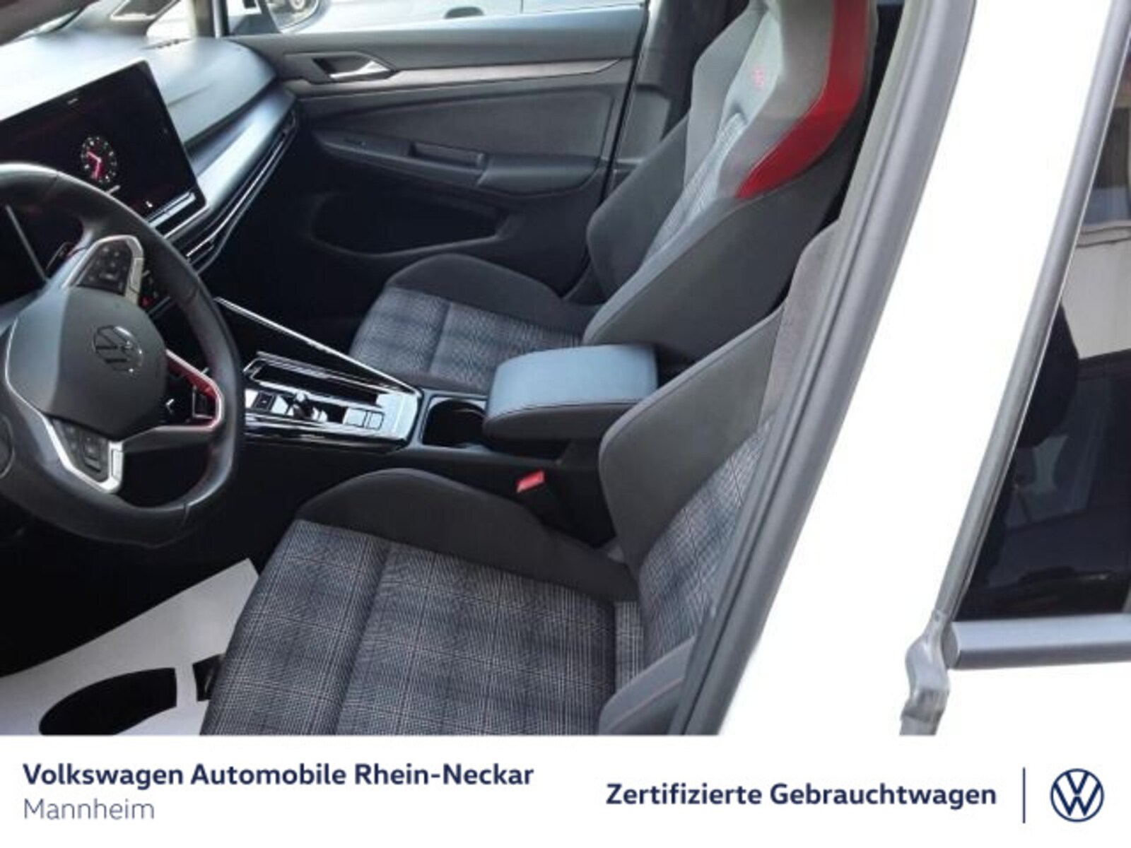 Volkswagen Golf – Bild 6