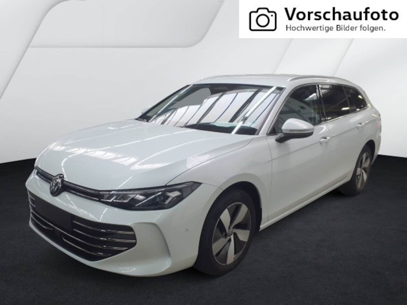 Volkswagen Passat – Bild 4