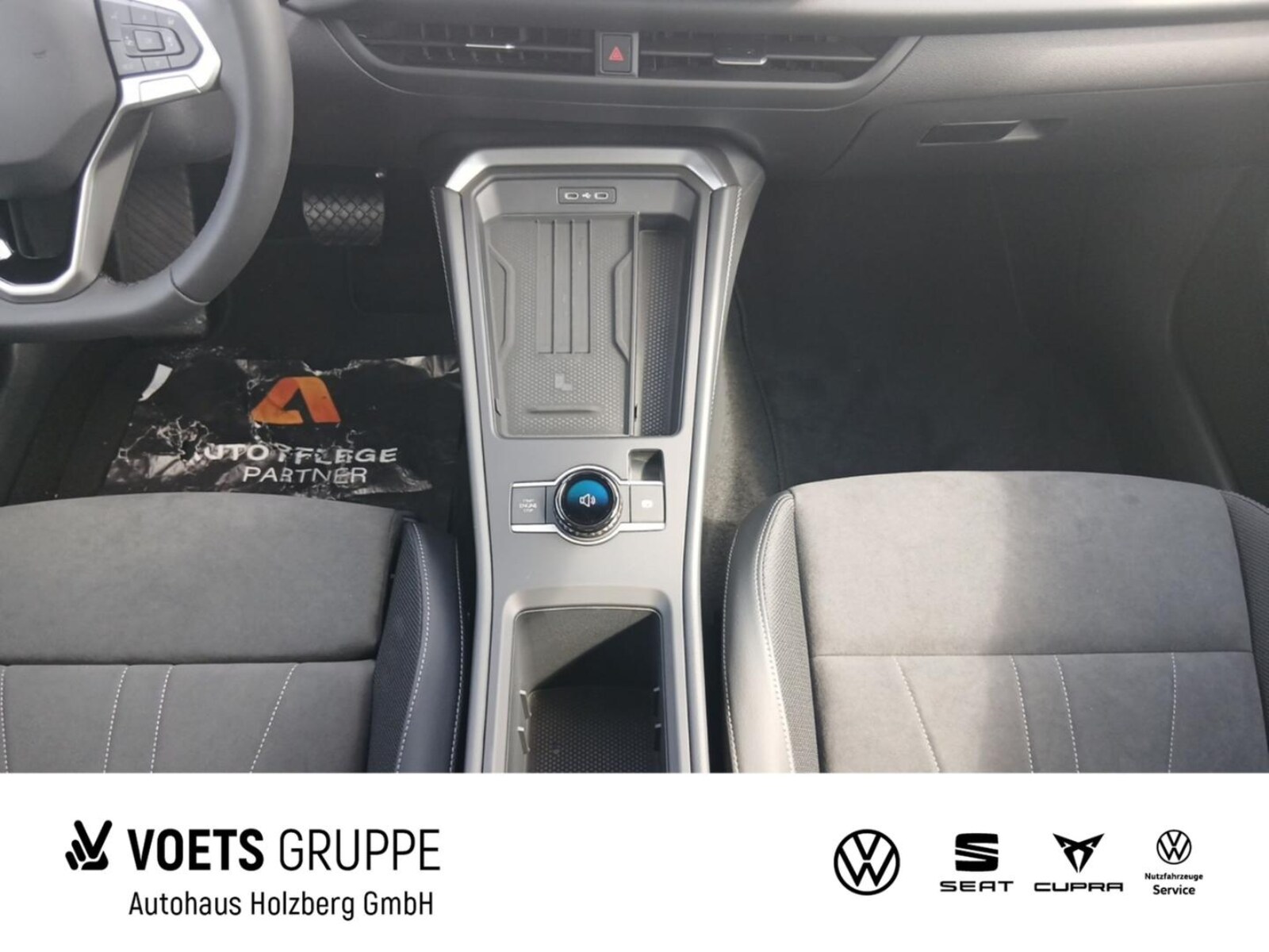 Volkswagen T-Roc – Bild 8