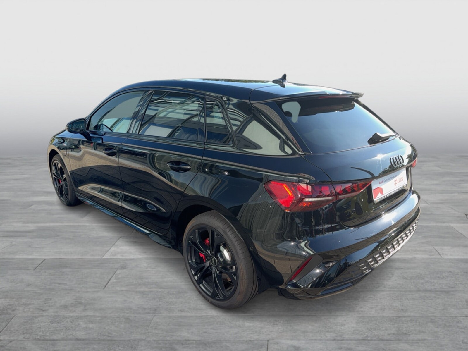 Audi A3 Sportback – Bild 2