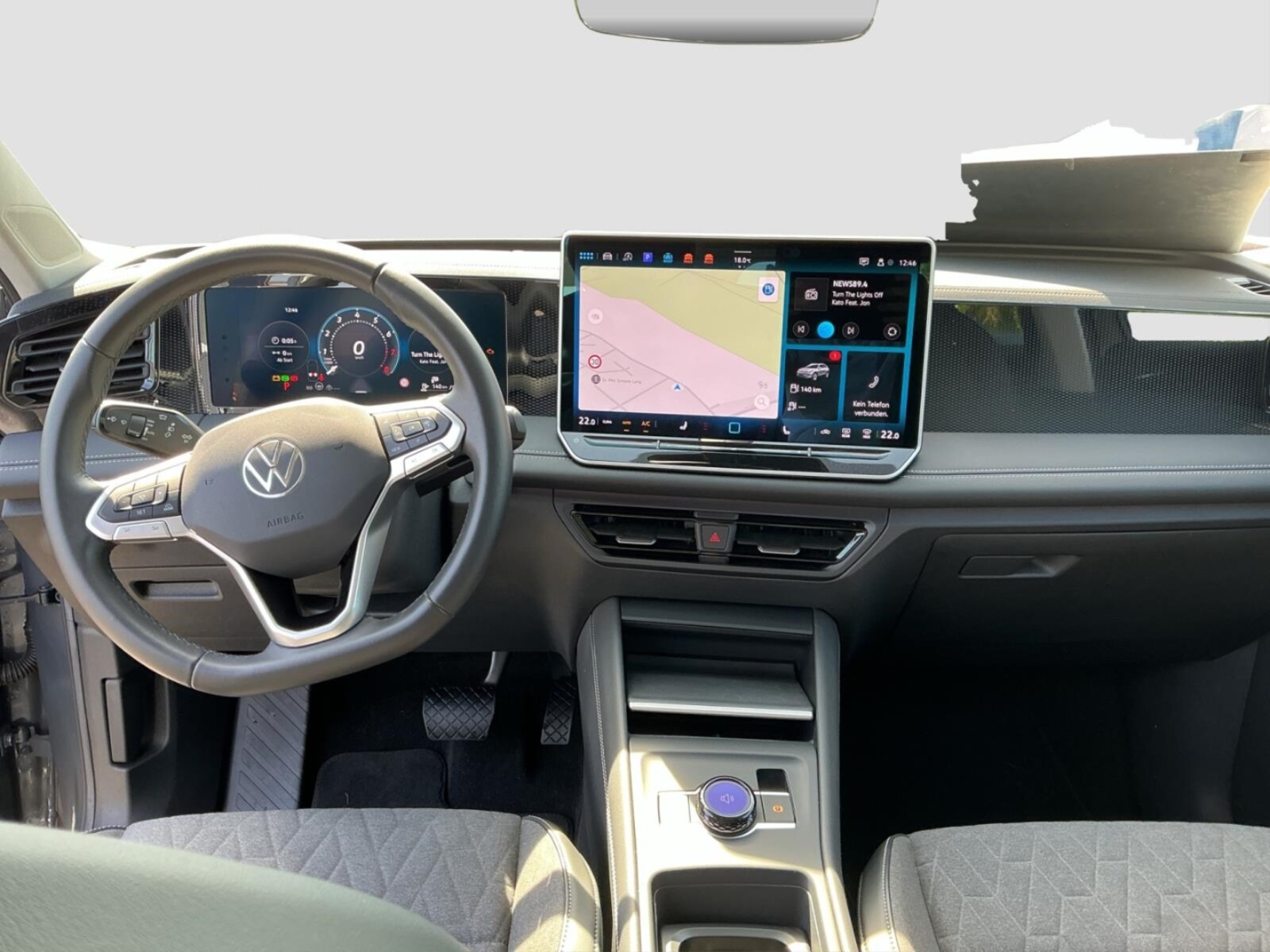 Volkswagen Tiguan – Bild 12