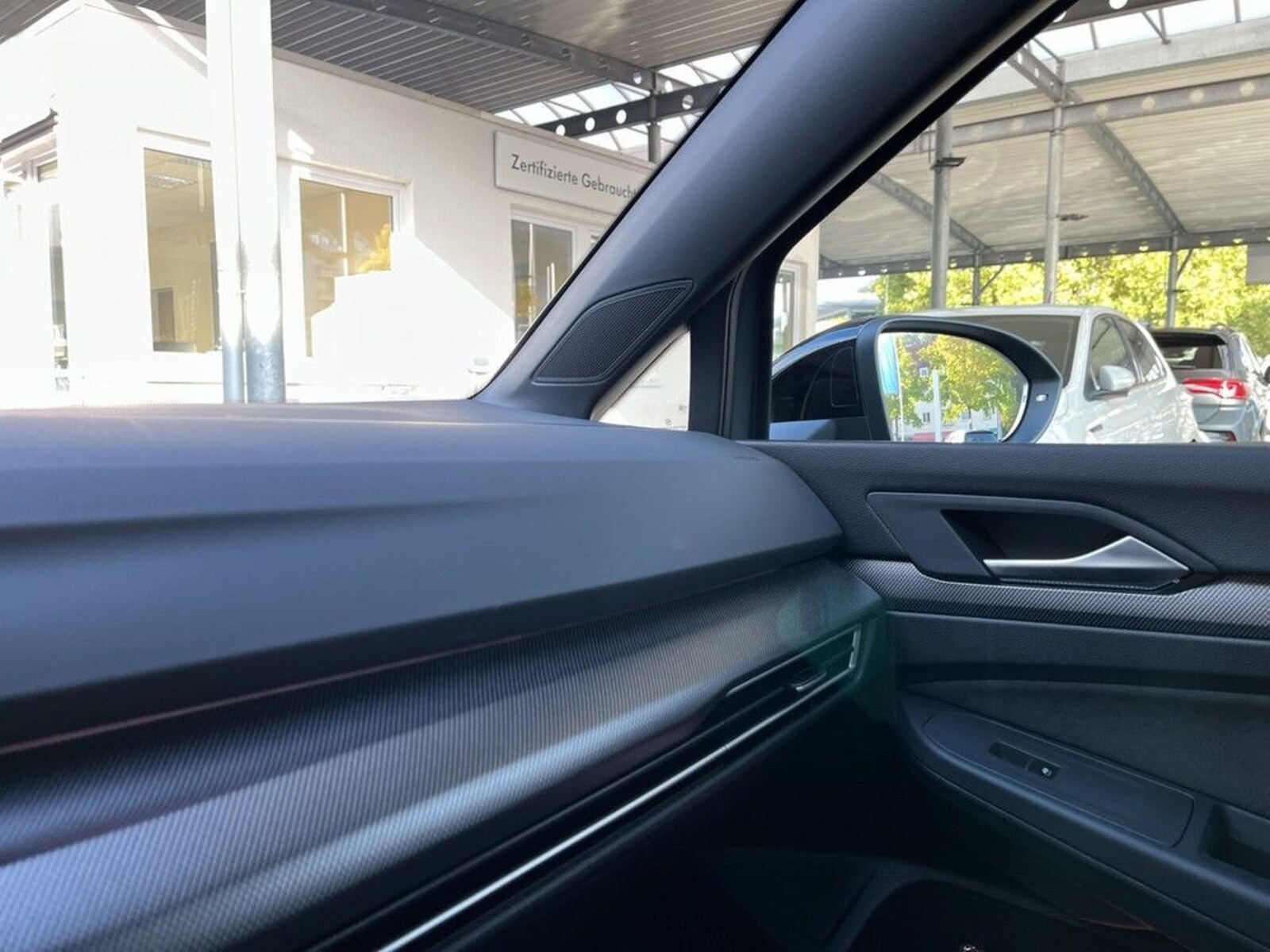 Volkswagen Golf – Bild 22