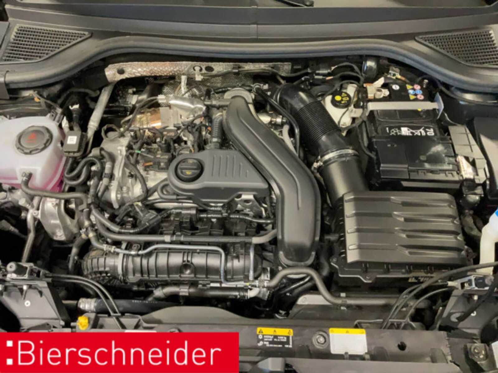 Volkswagen T-Roc – Bild 22