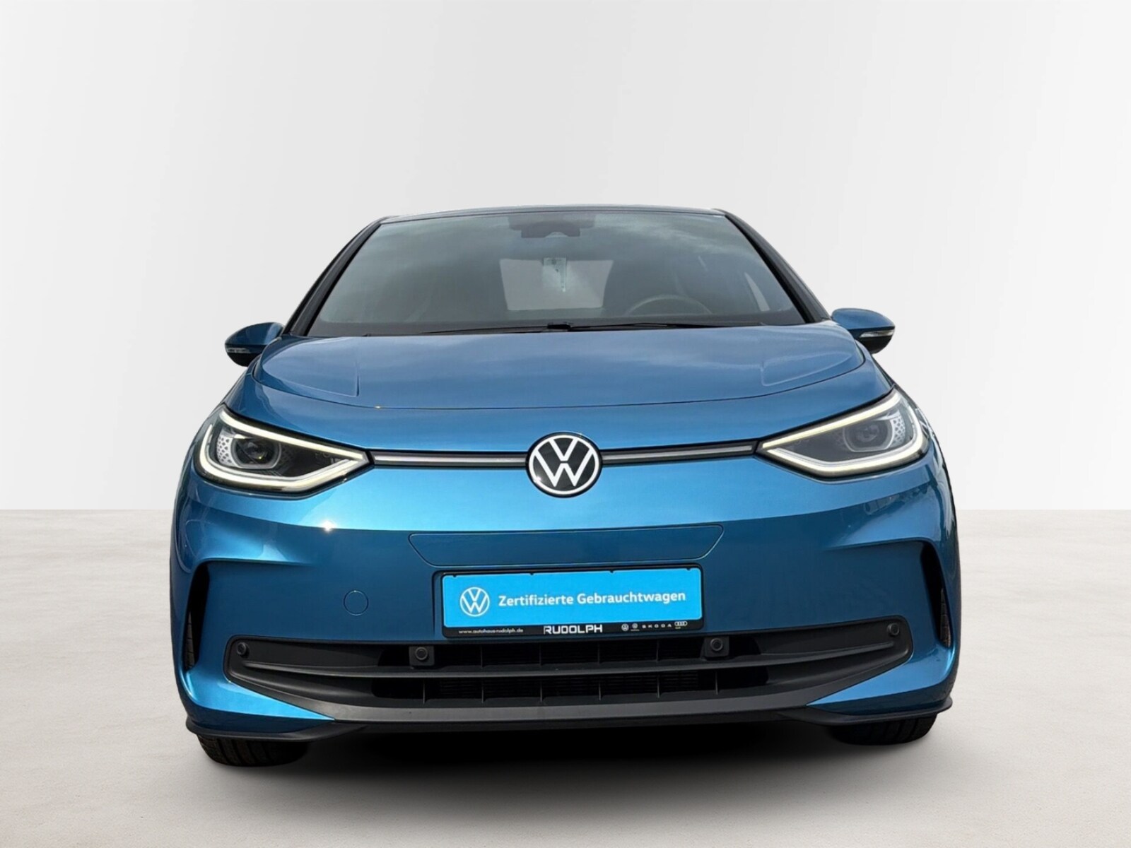 Volkswagen ID.3 – Bild 5