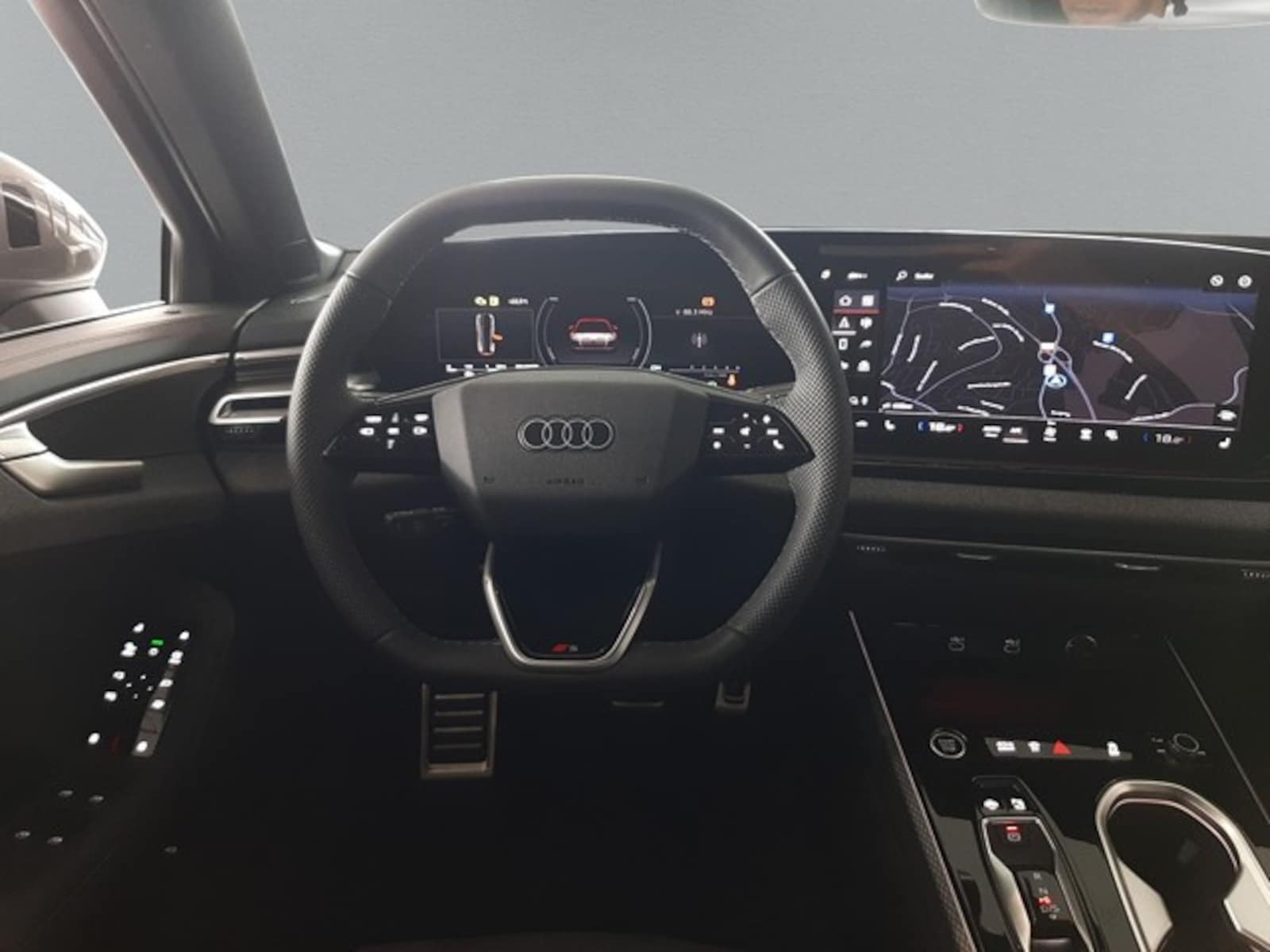 Audi A6 Avant – Bild 10