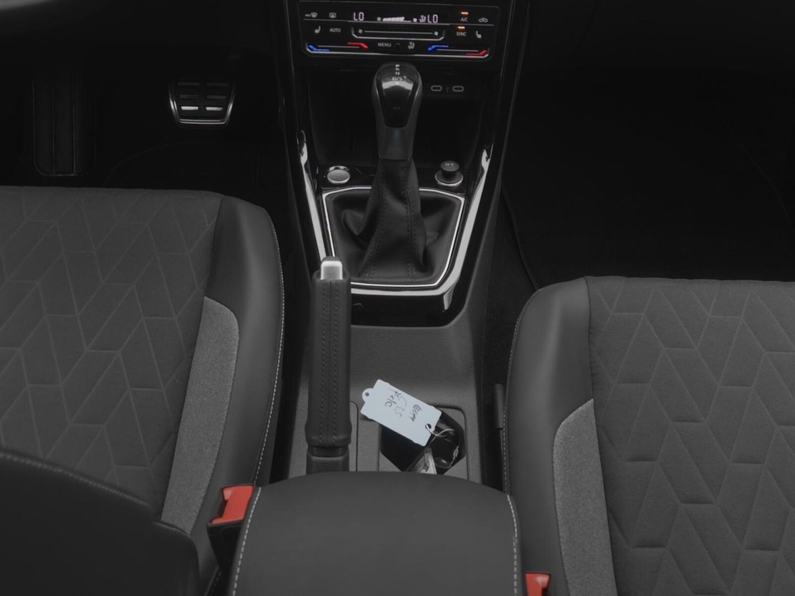 Volkswagen T-Cross – Bild 17