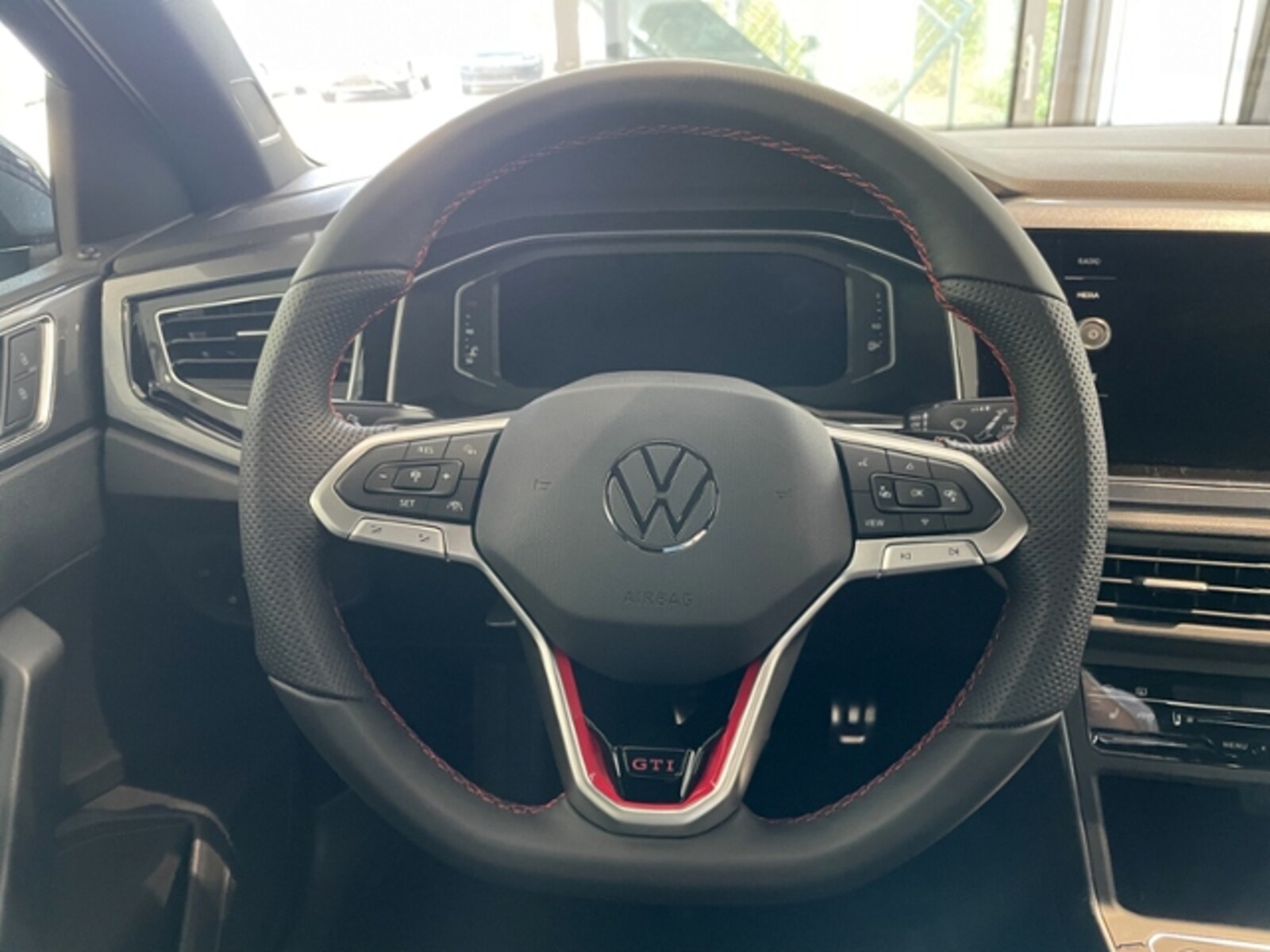 Volkswagen Polo – Bild 9