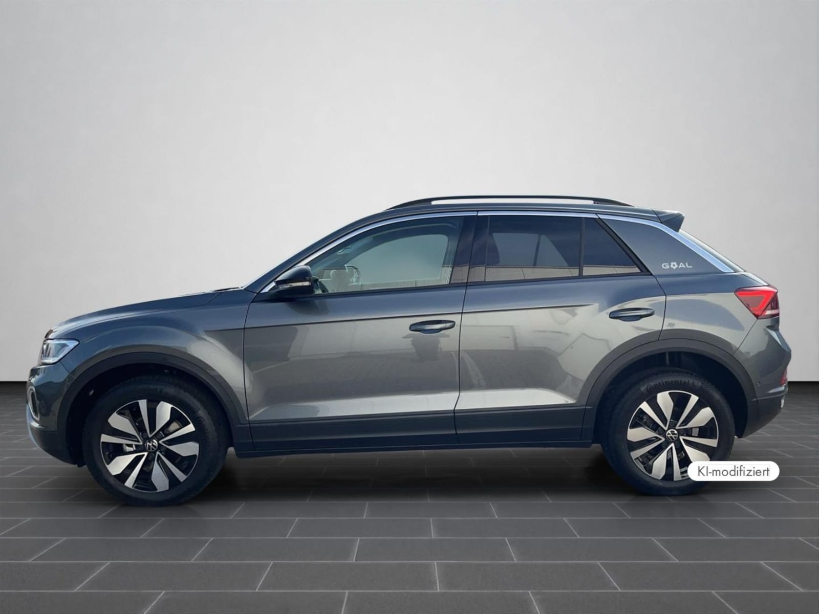 Volkswagen T-Roc – Bild 7