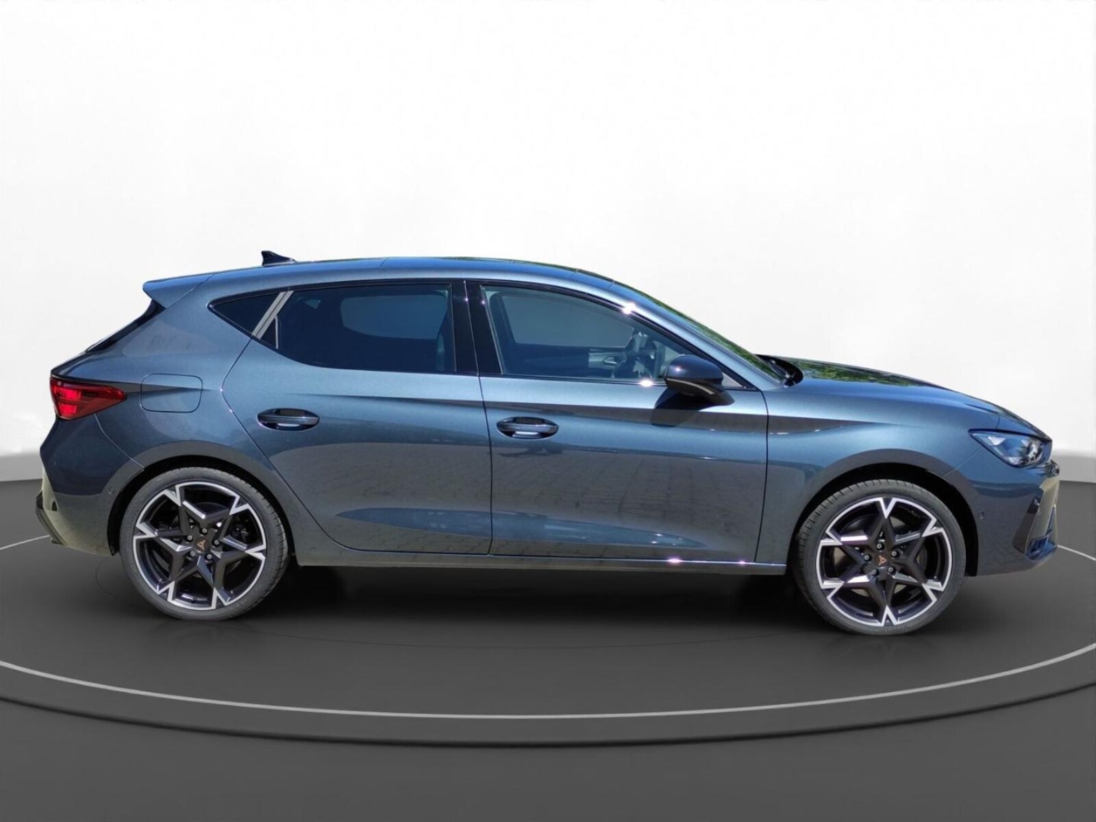 CUPRA Leon – Bild 6