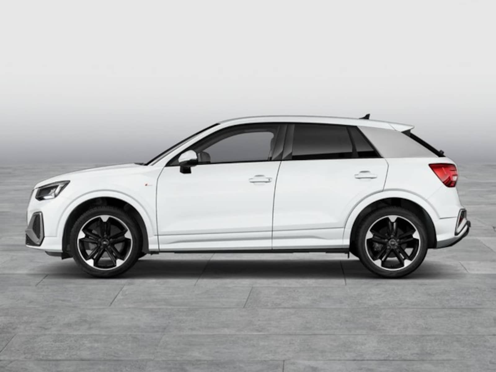 Audi Q2 – Bild 2