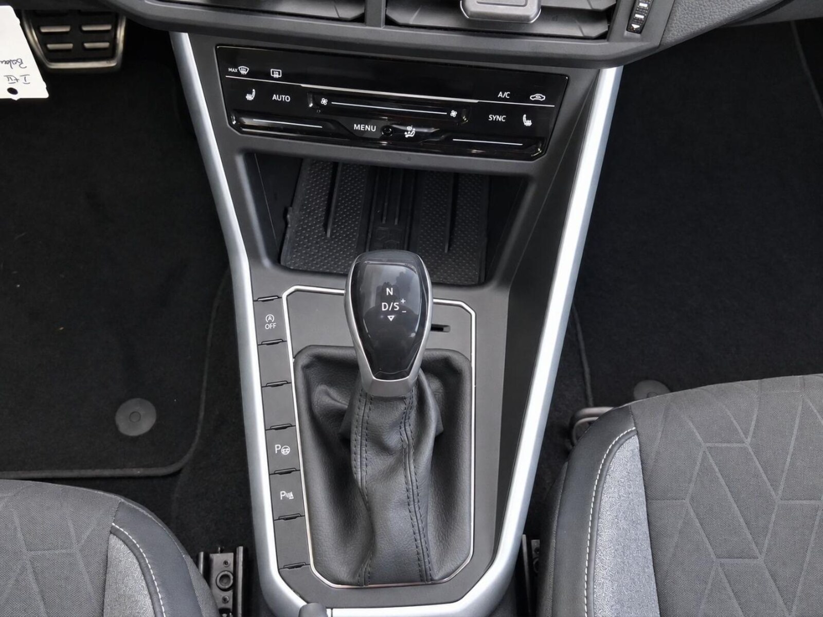 Volkswagen Taigo – Bild 6