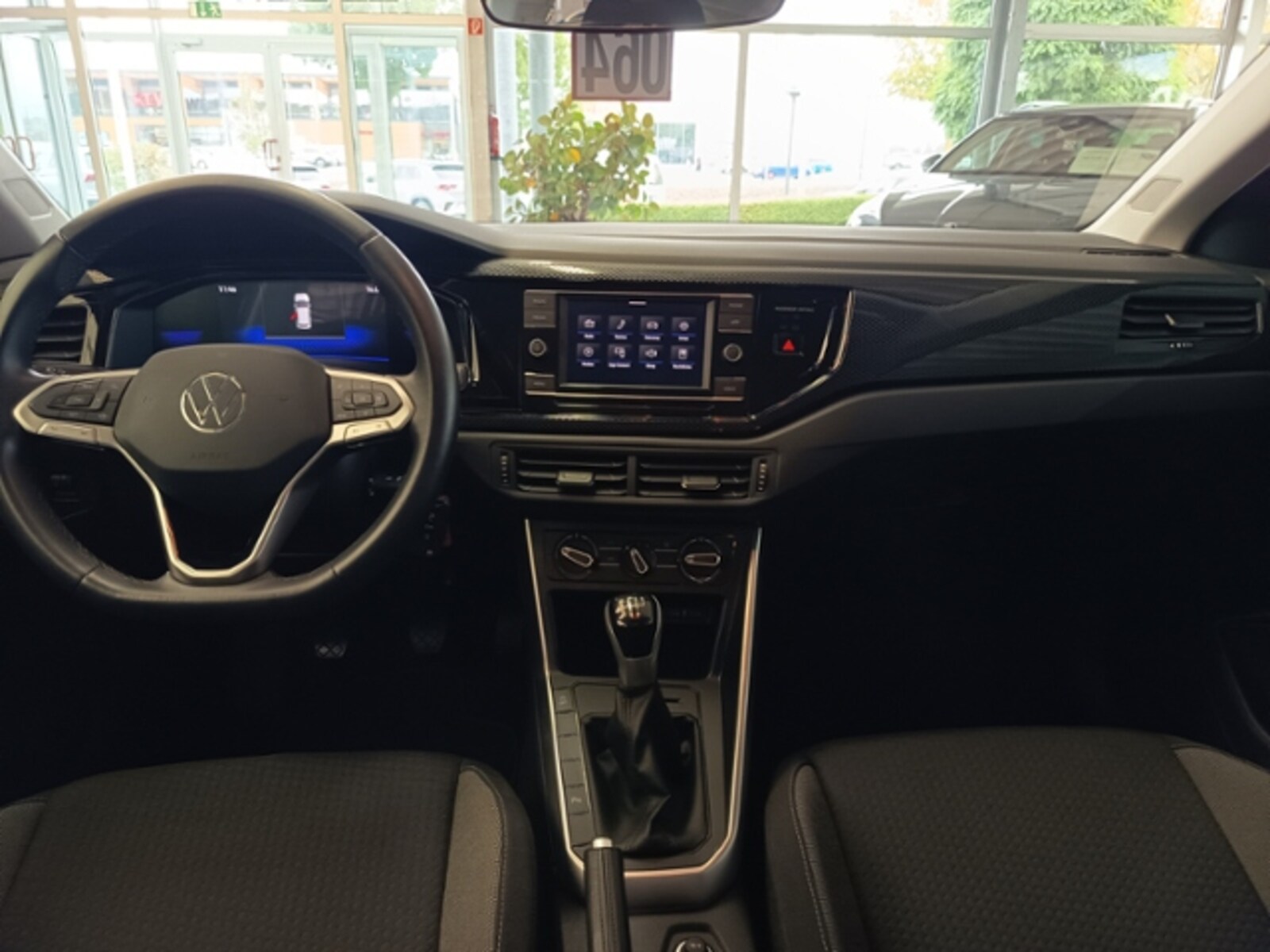 Volkswagen Polo – Bild 12