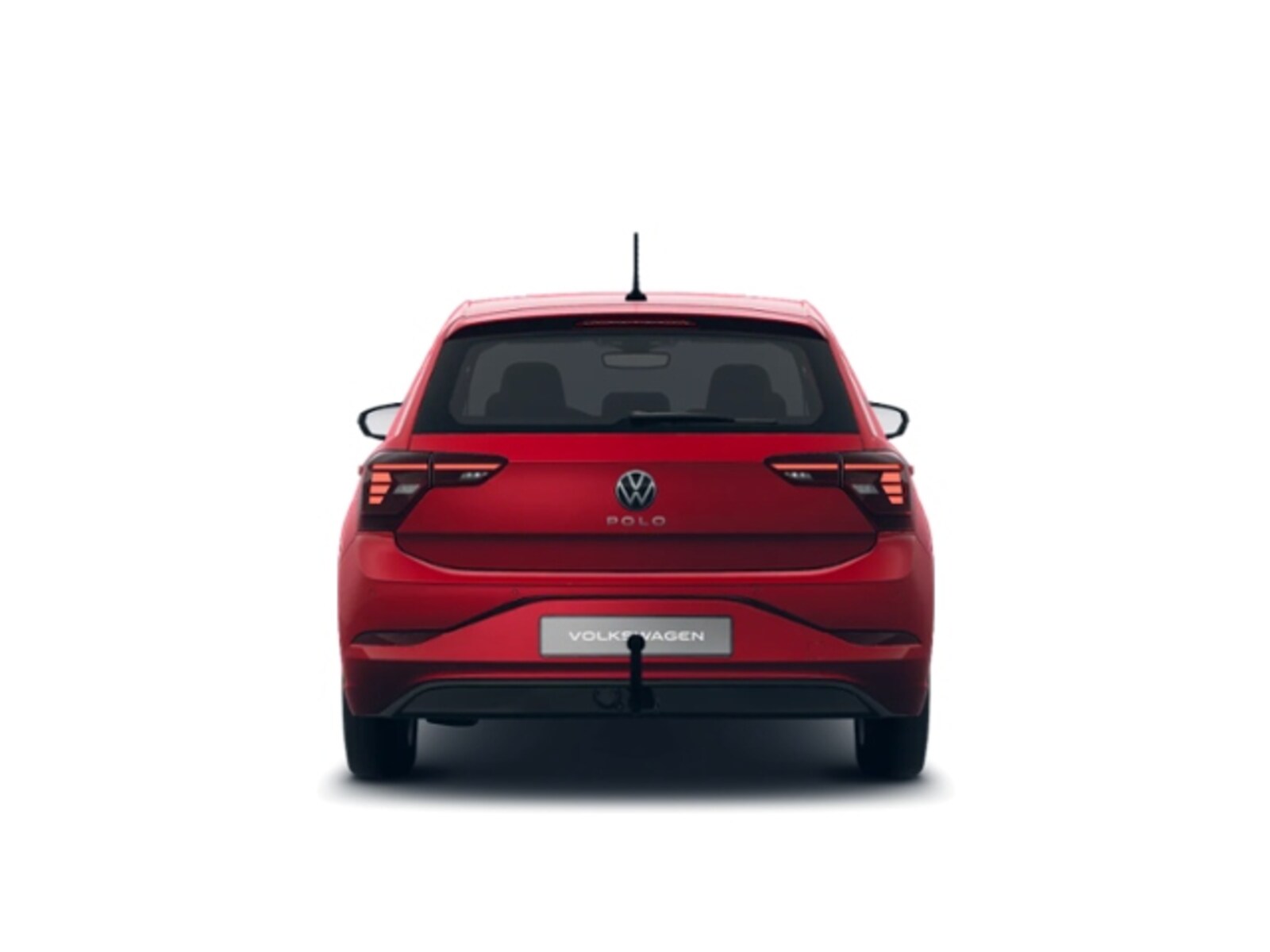Volkswagen Polo – Bild 8