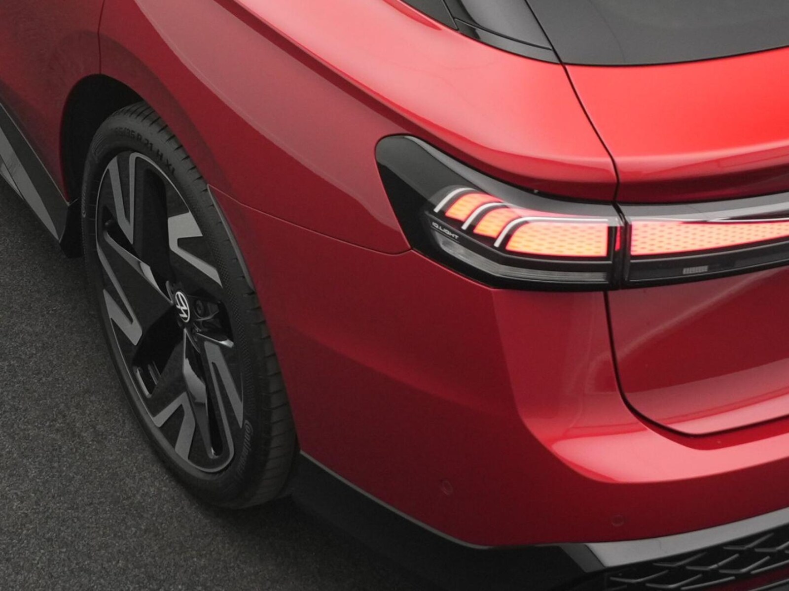 Volkswagen ID.7 – Bild 20