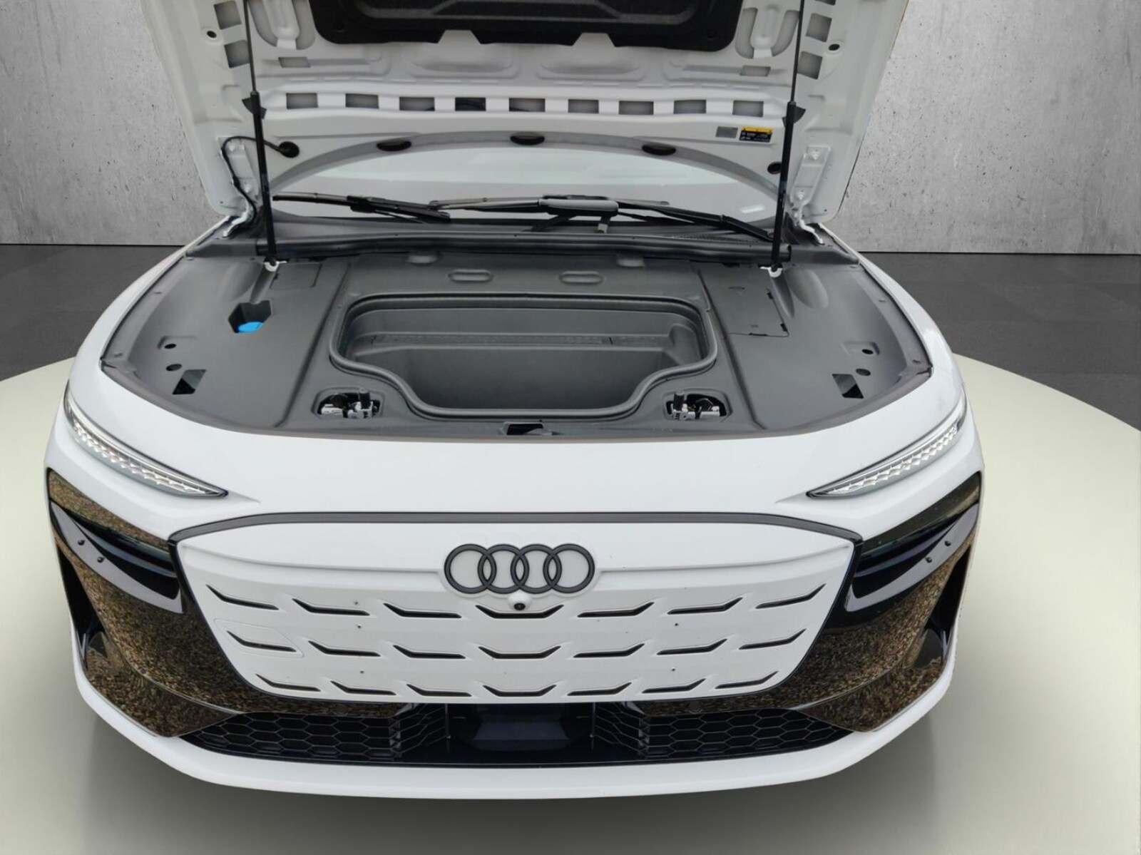 Audi A6 Avant e-tron – Bild 21