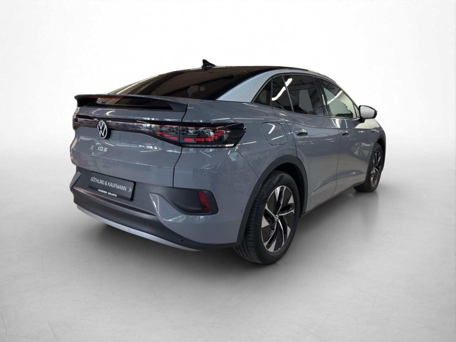 Volkswagen ID.5 – Bild 2
