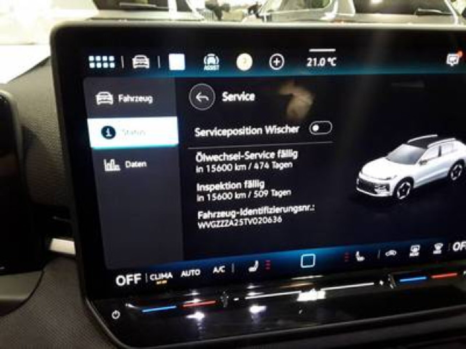 Volkswagen T-Roc – Bild 8