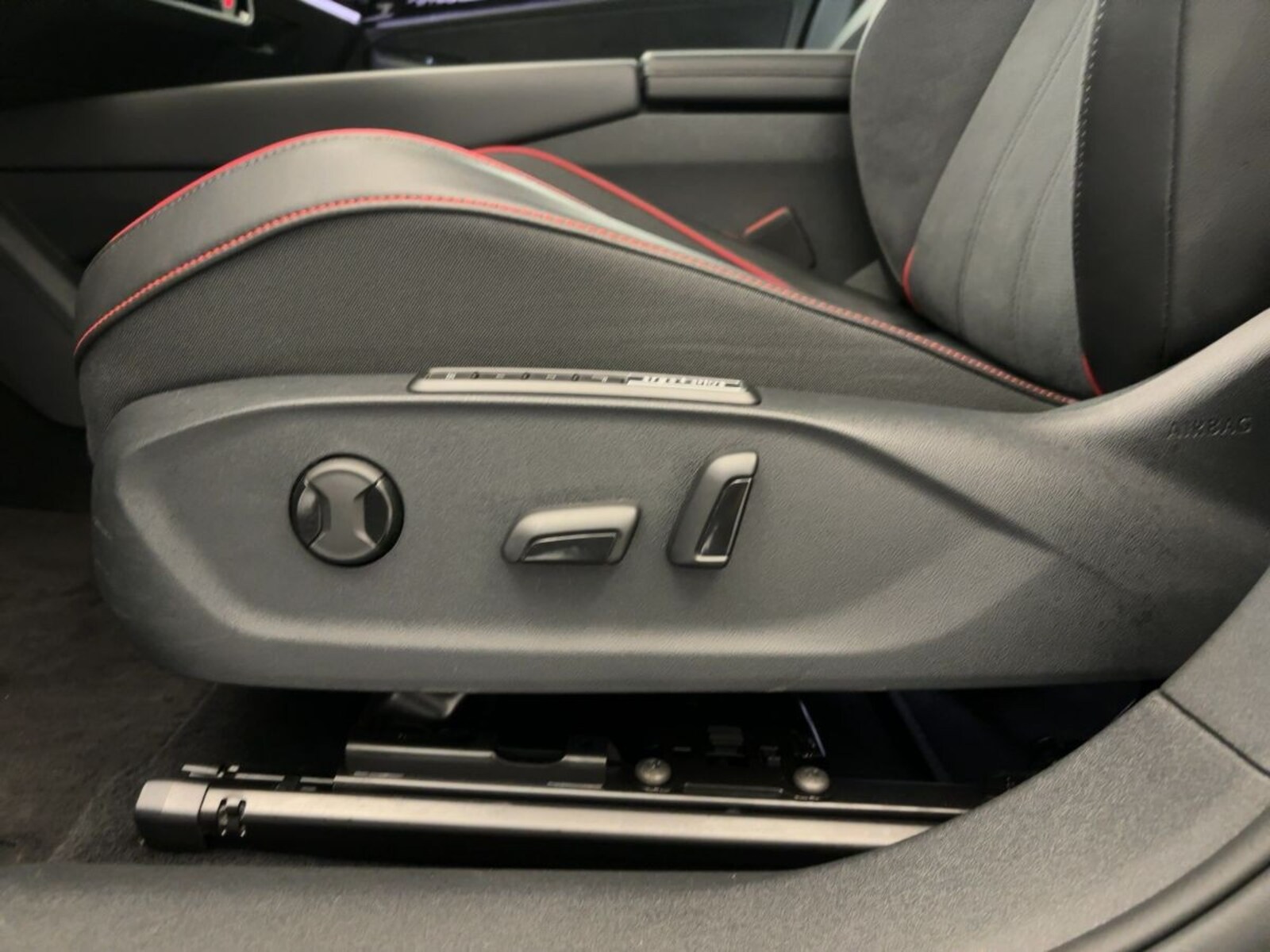 Volkswagen ID.7 Tourer – Bild 12