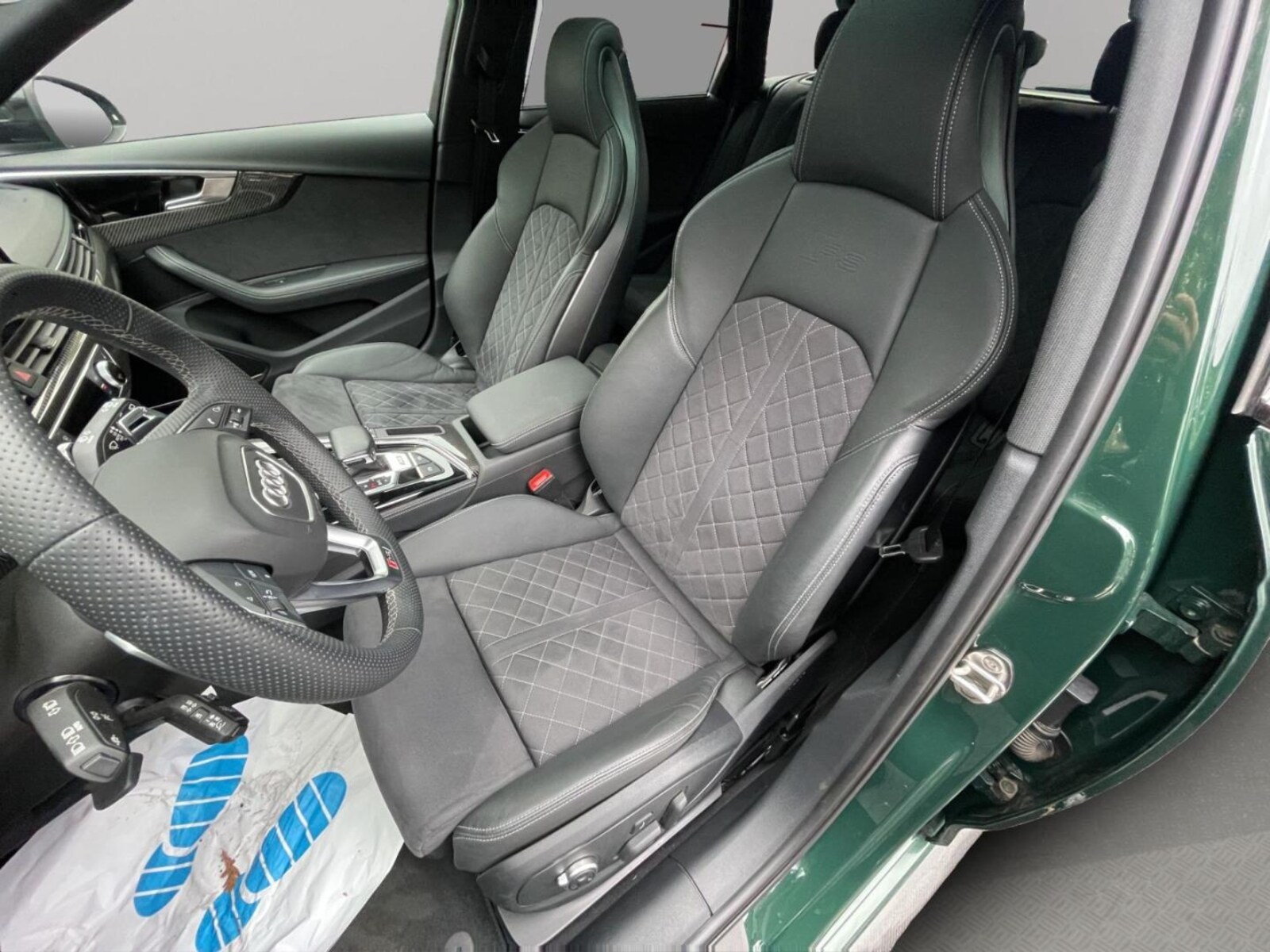Audi RS 4 Avant – Bild 10