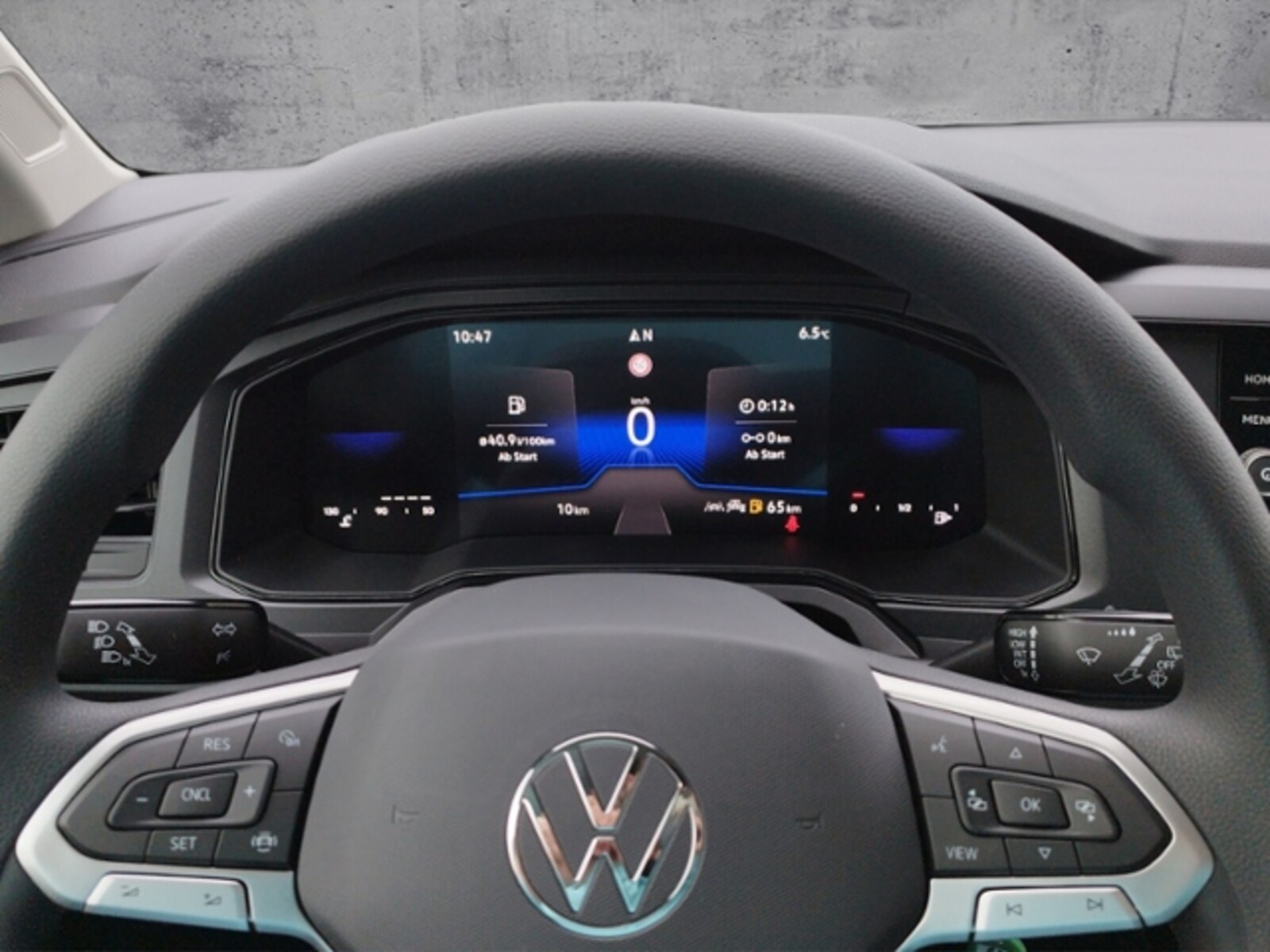Volkswagen Polo – Bild 14