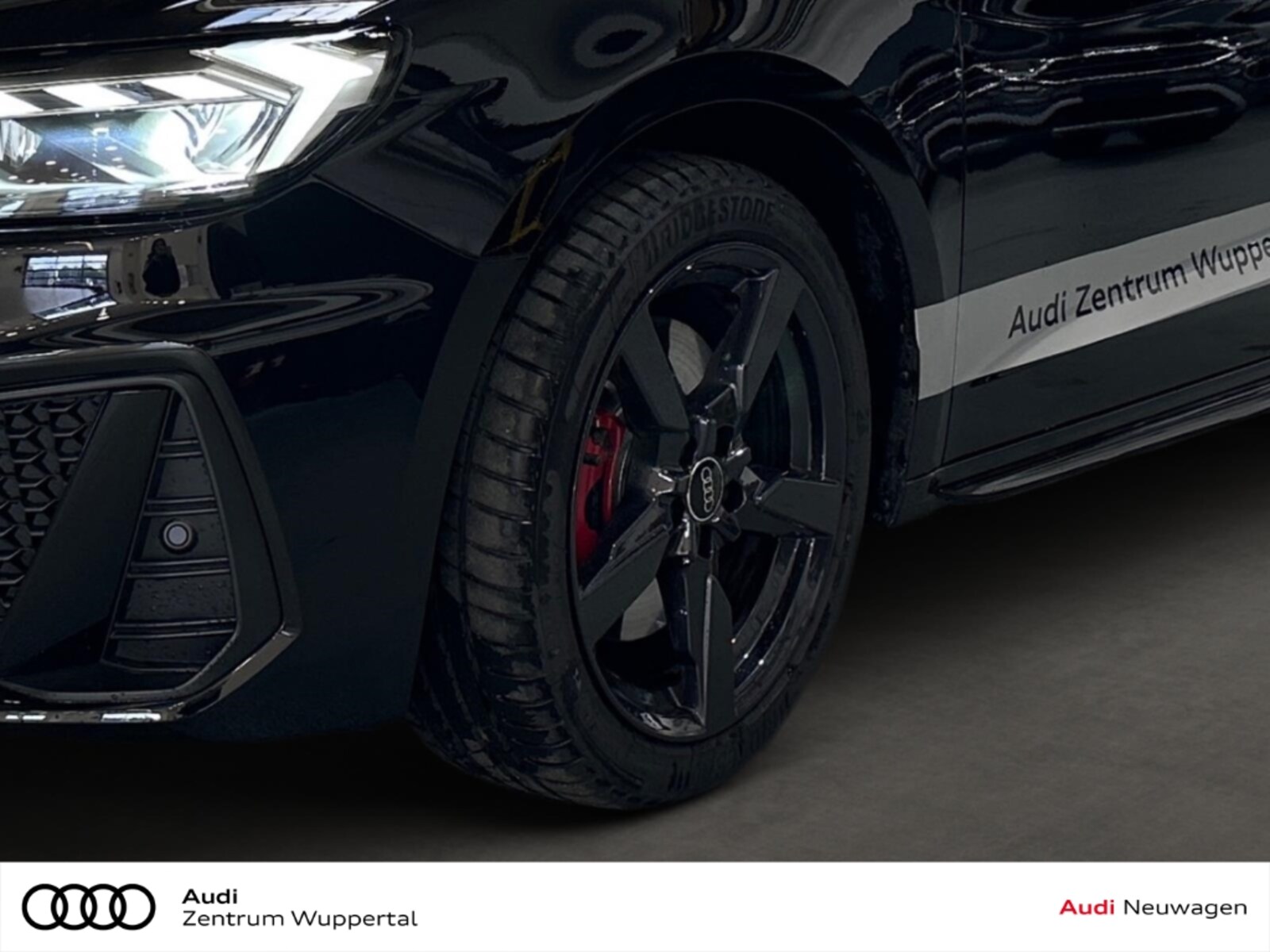 Audi A1 Sportback – Bild 8