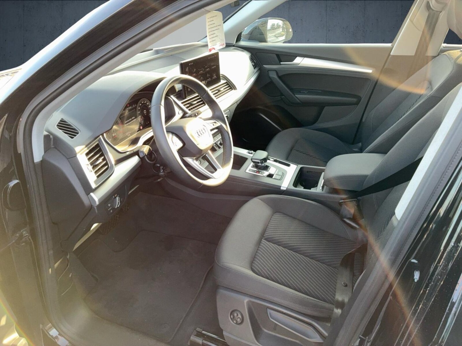 Audi Q5 – Bild 10