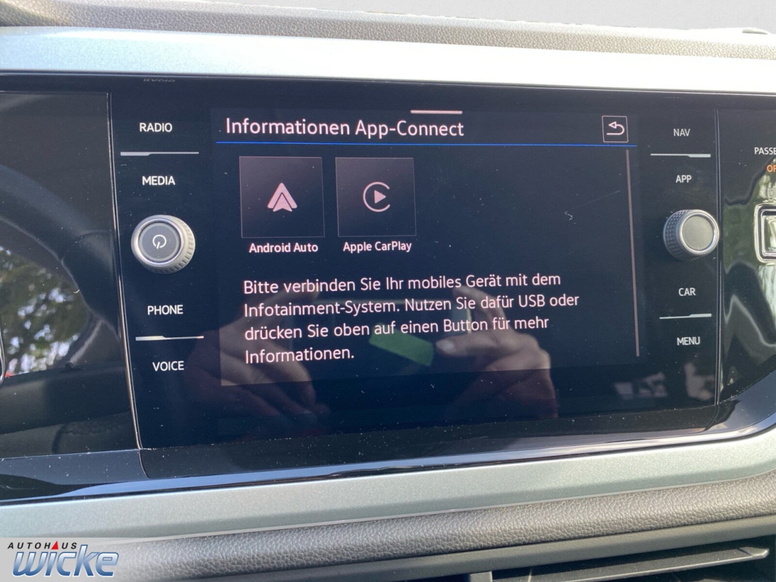 Volkswagen Polo – Bild 12