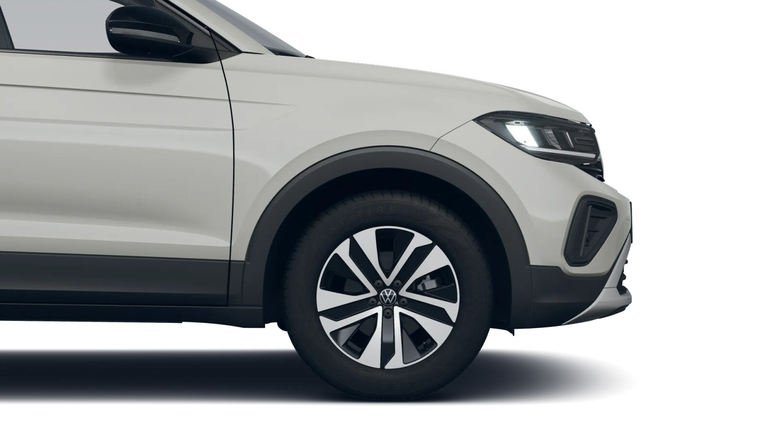 Volkswagen T-Cross – Bild 4