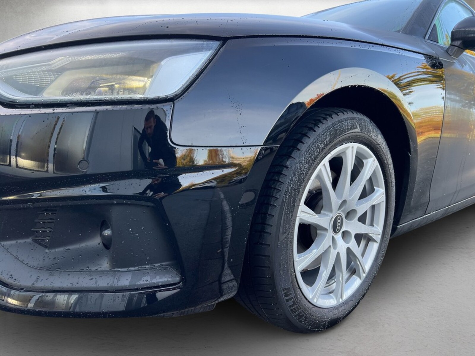 Audi A4 Avant – Bild 4
