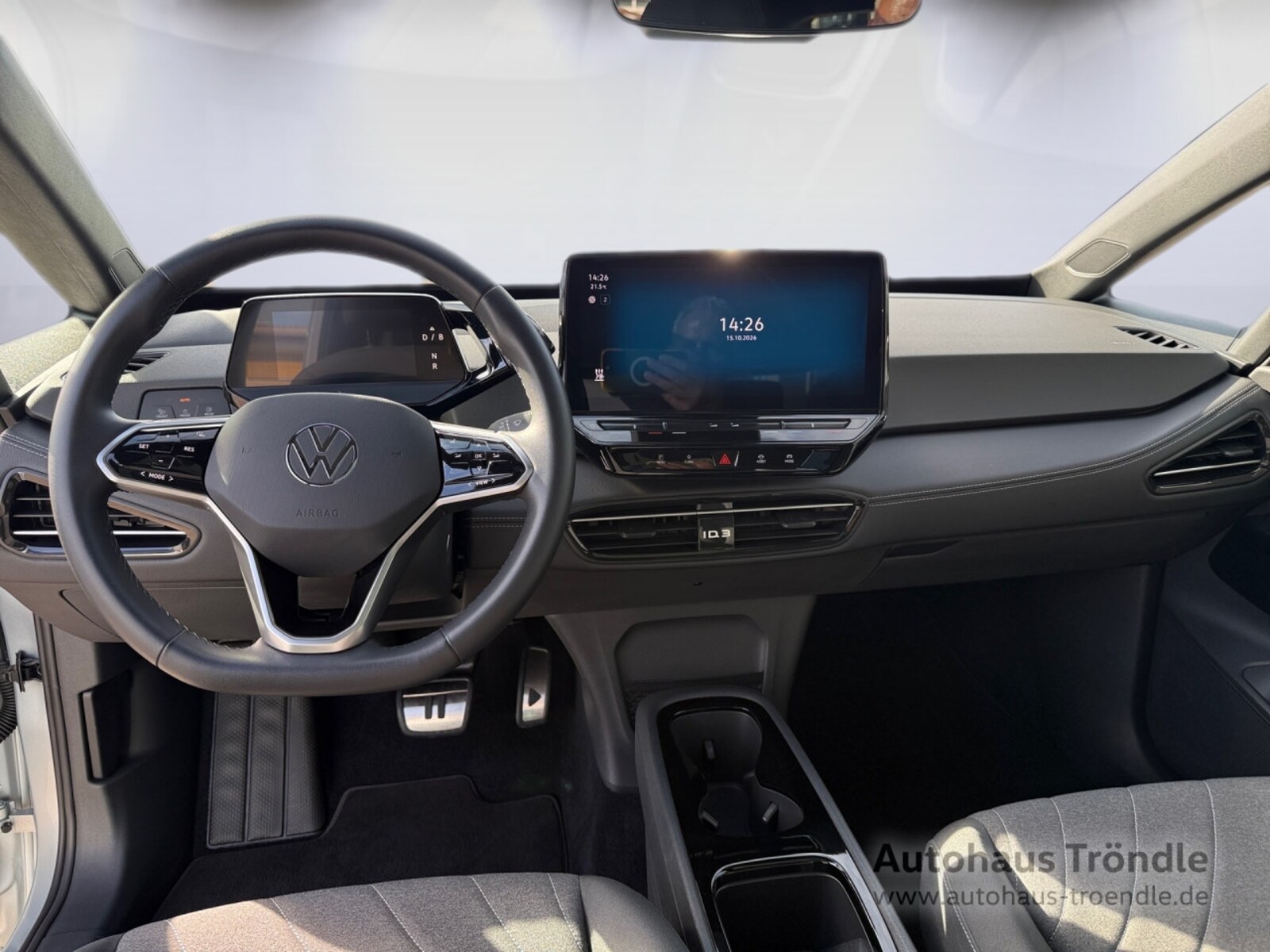 Volkswagen ID.3 – Bild 11