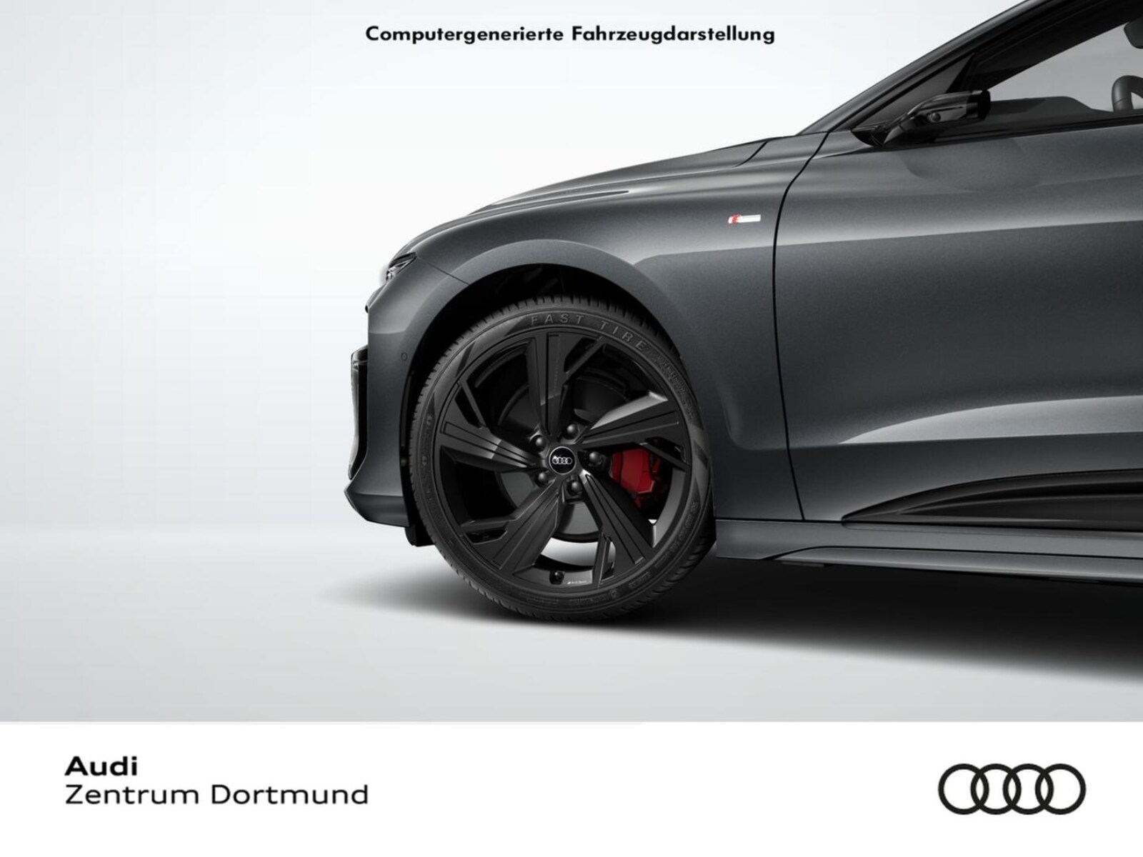 Audi A6 Avant e-tron – Bild 9