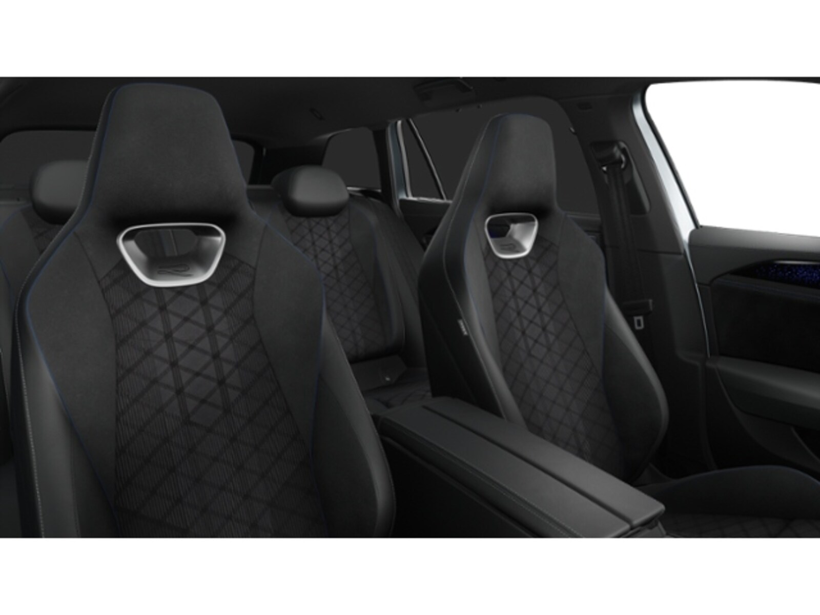 Volkswagen Passat – Bild 10