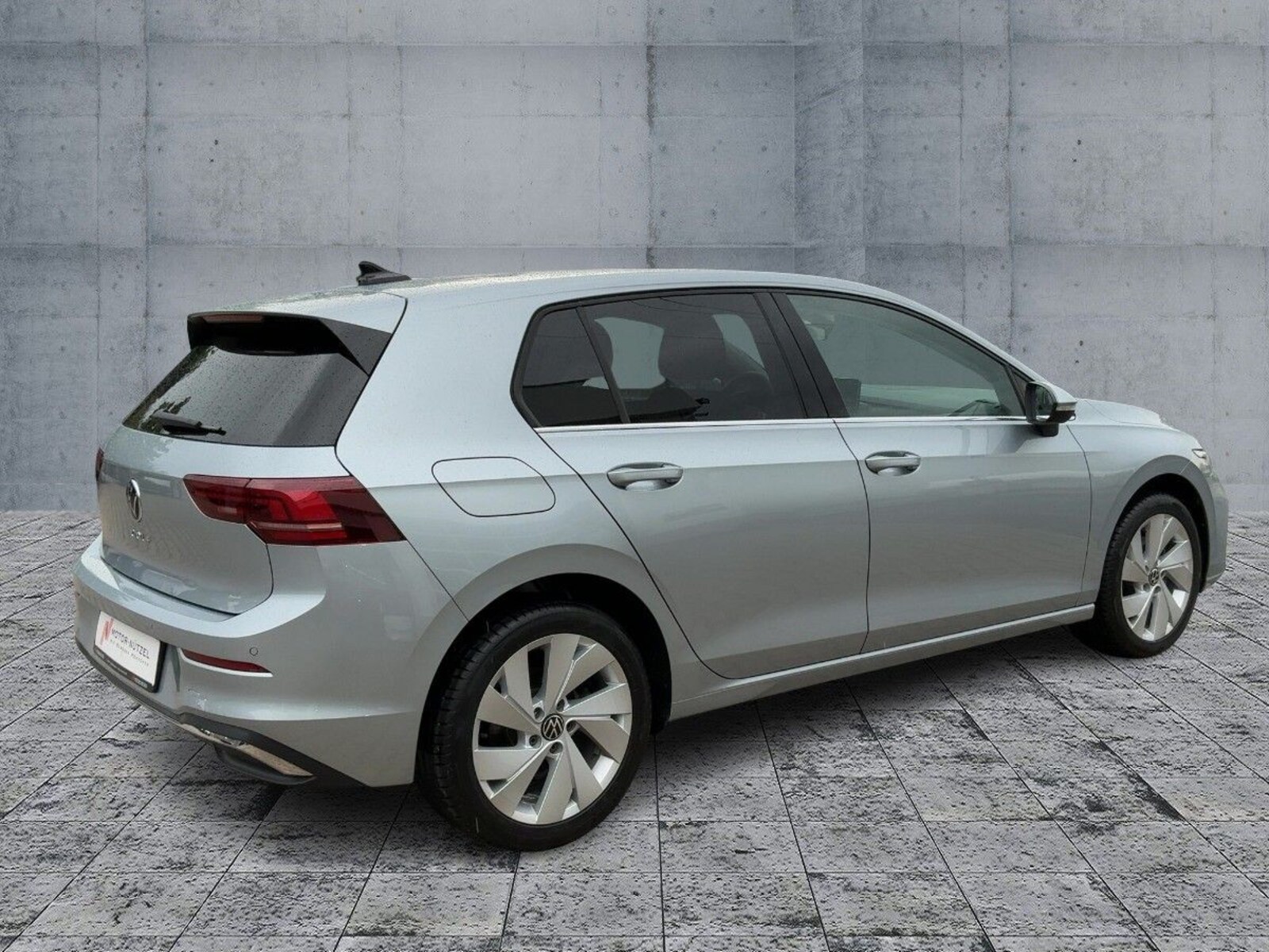Volkswagen Golf – Bild 5