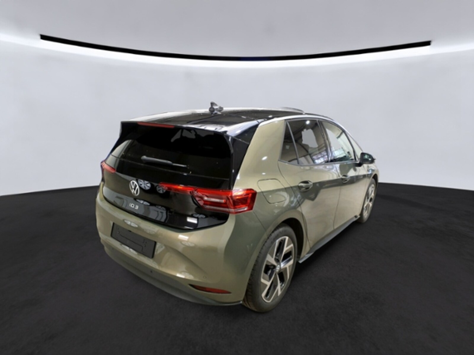 Volkswagen ID.3 – Bild 3